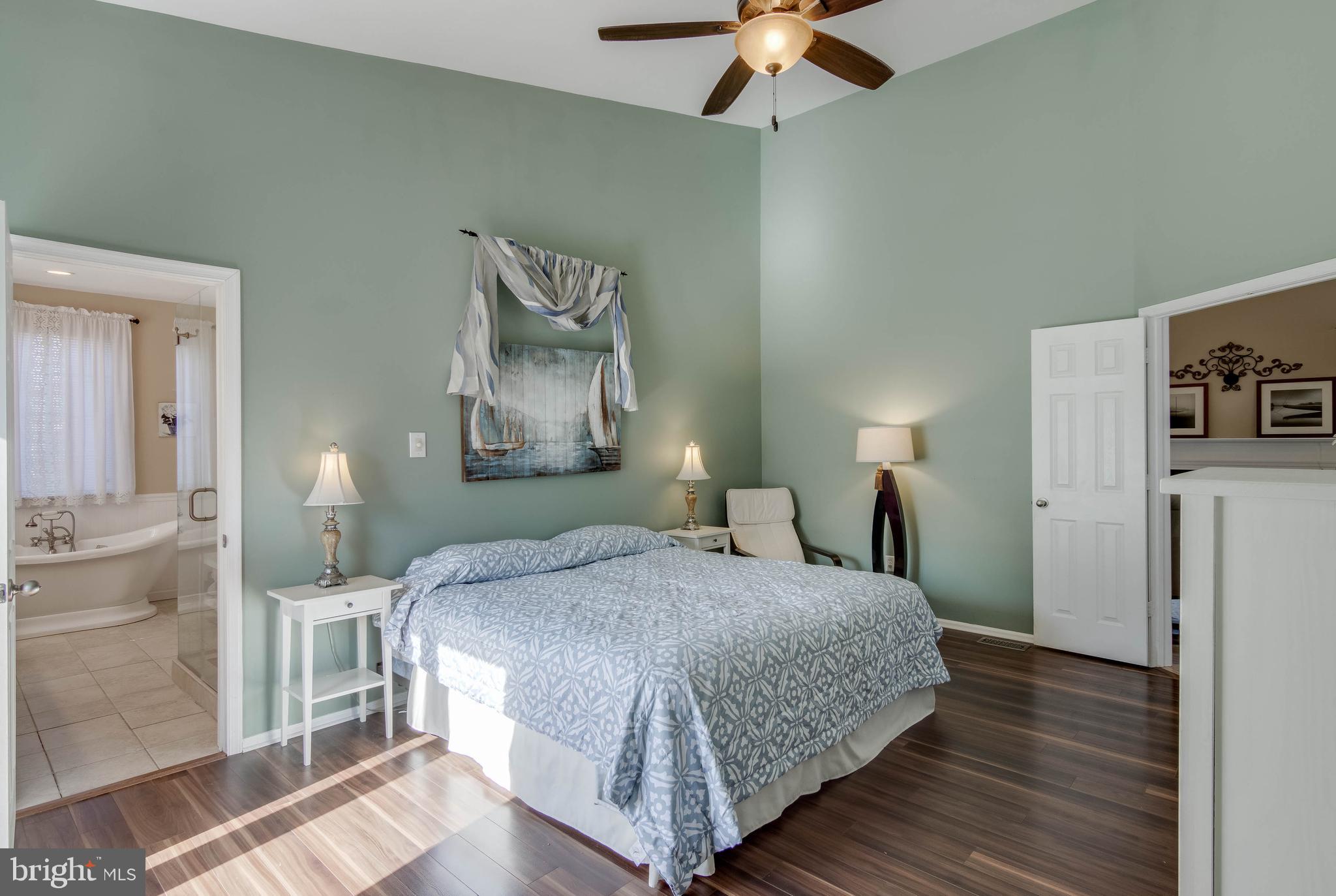 FAIRWINDS - Residential