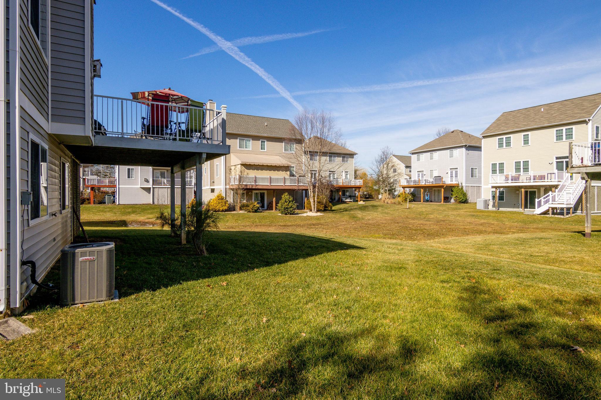 FAIRWINDS - Residential