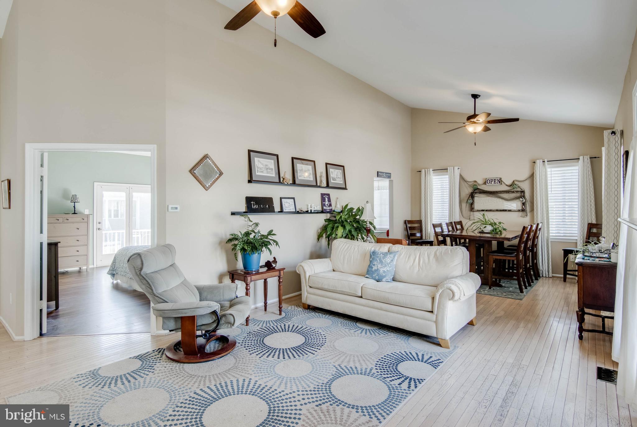 FAIRWINDS - Residential