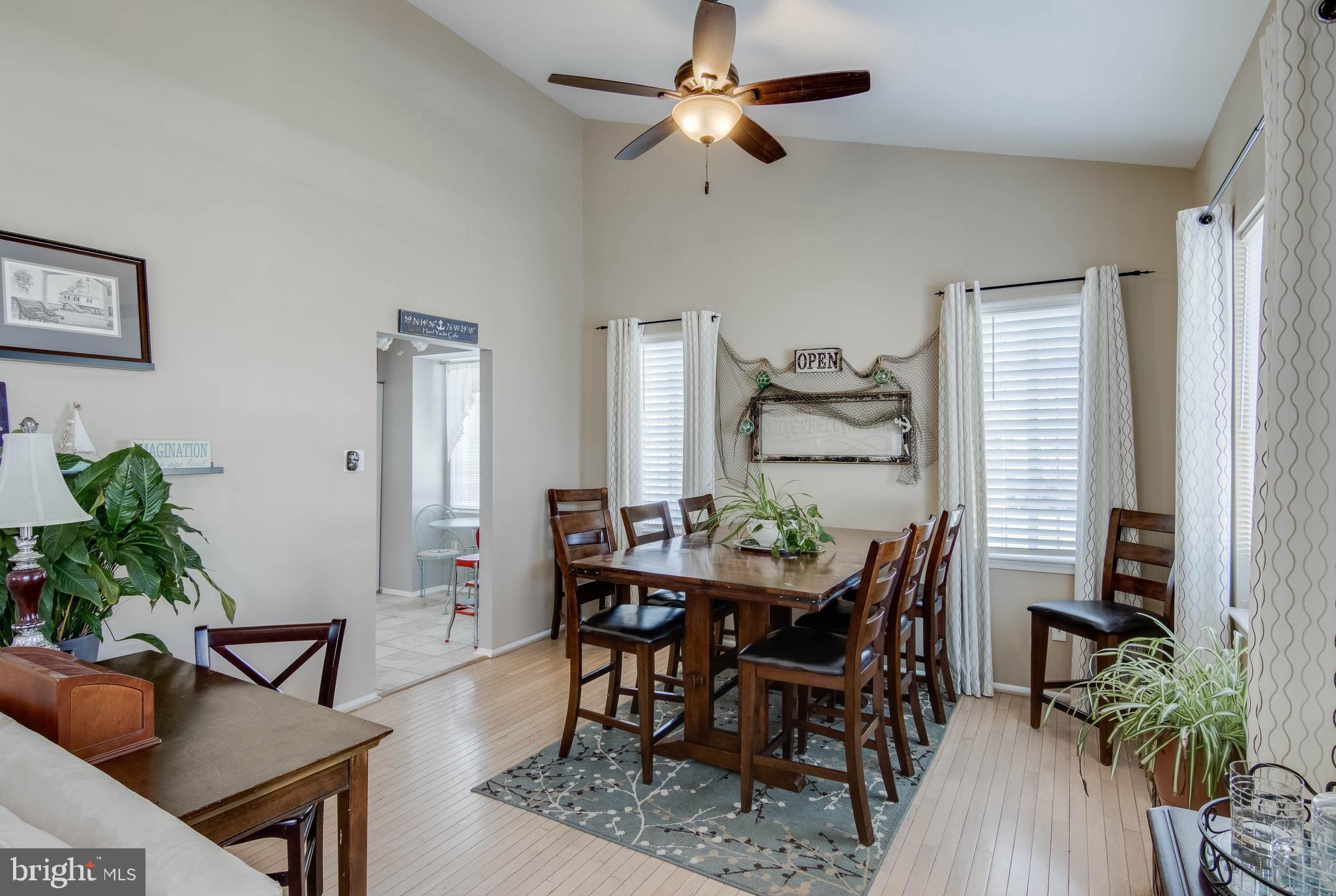 FAIRWINDS - Residential