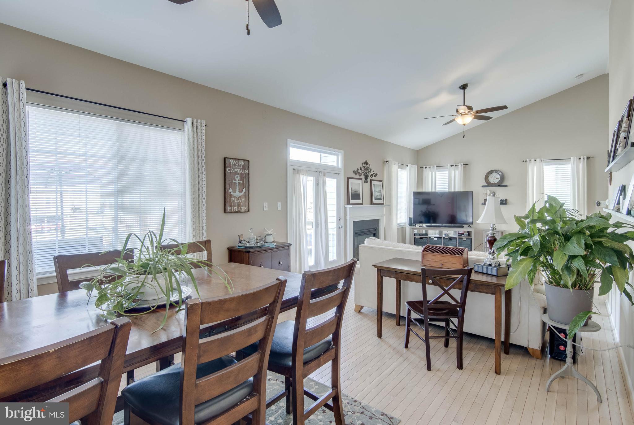 FAIRWINDS - Residential