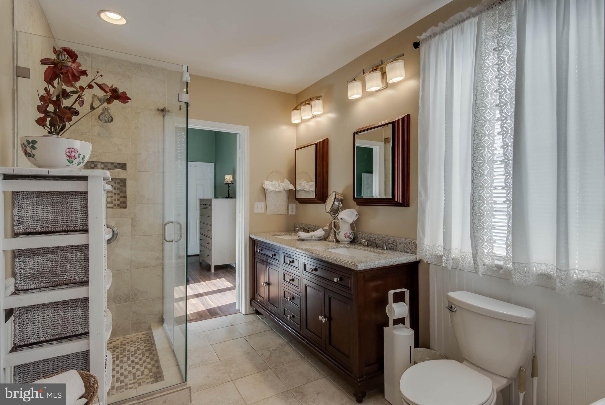 FAIRWINDS - Residential