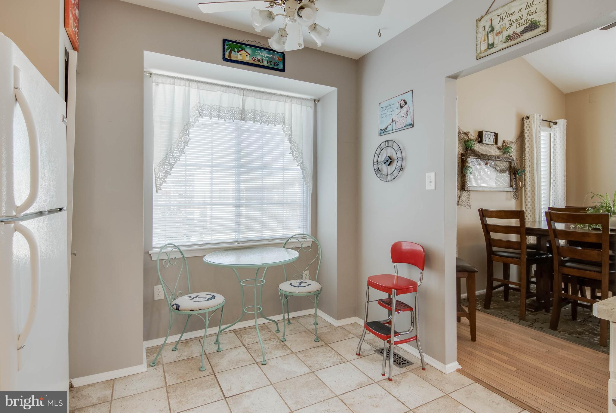 FAIRWINDS - Residential