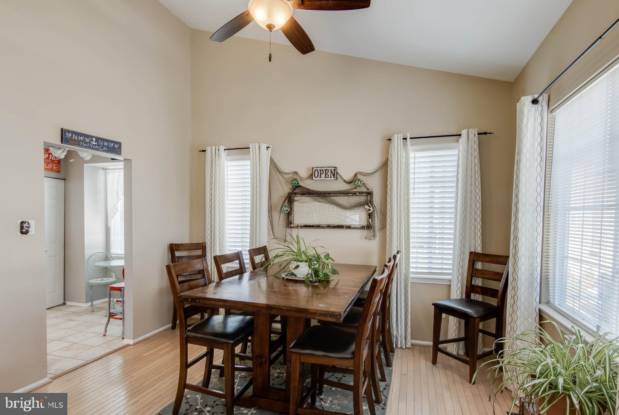 FAIRWINDS - Residential