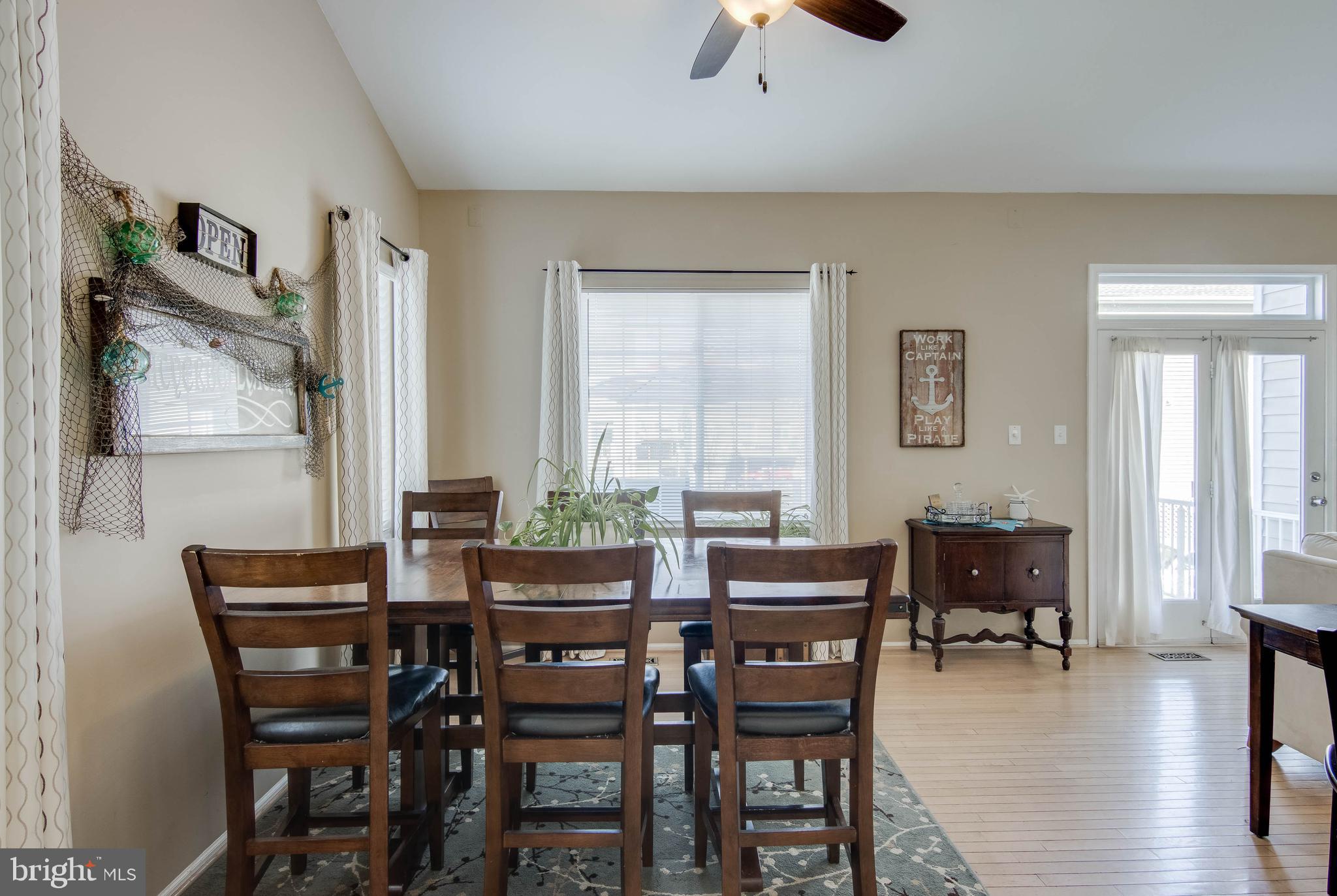 FAIRWINDS - Residential