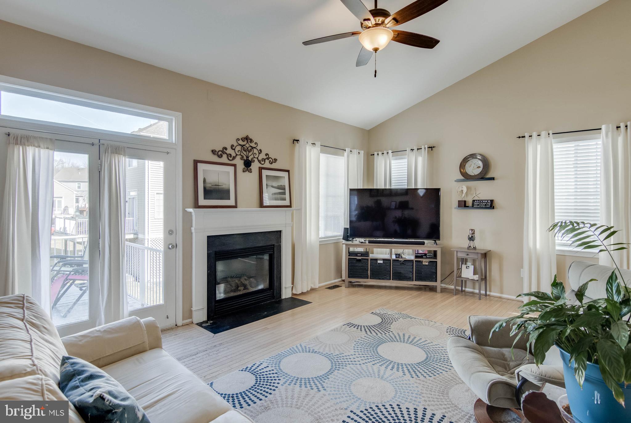 FAIRWINDS - Residential