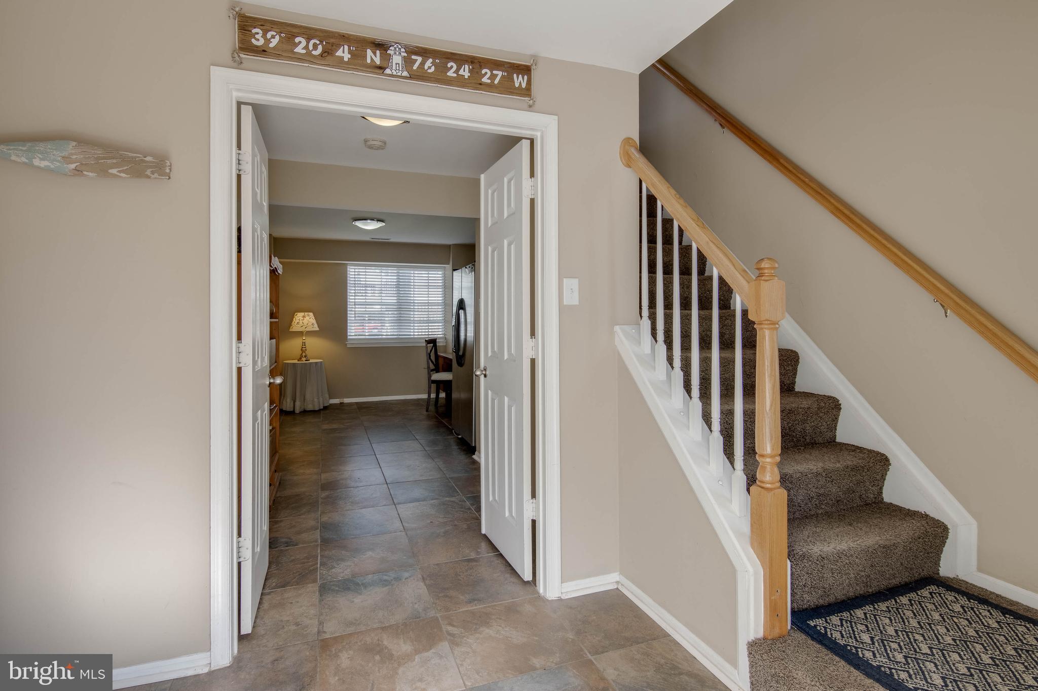 FAIRWINDS - Residential