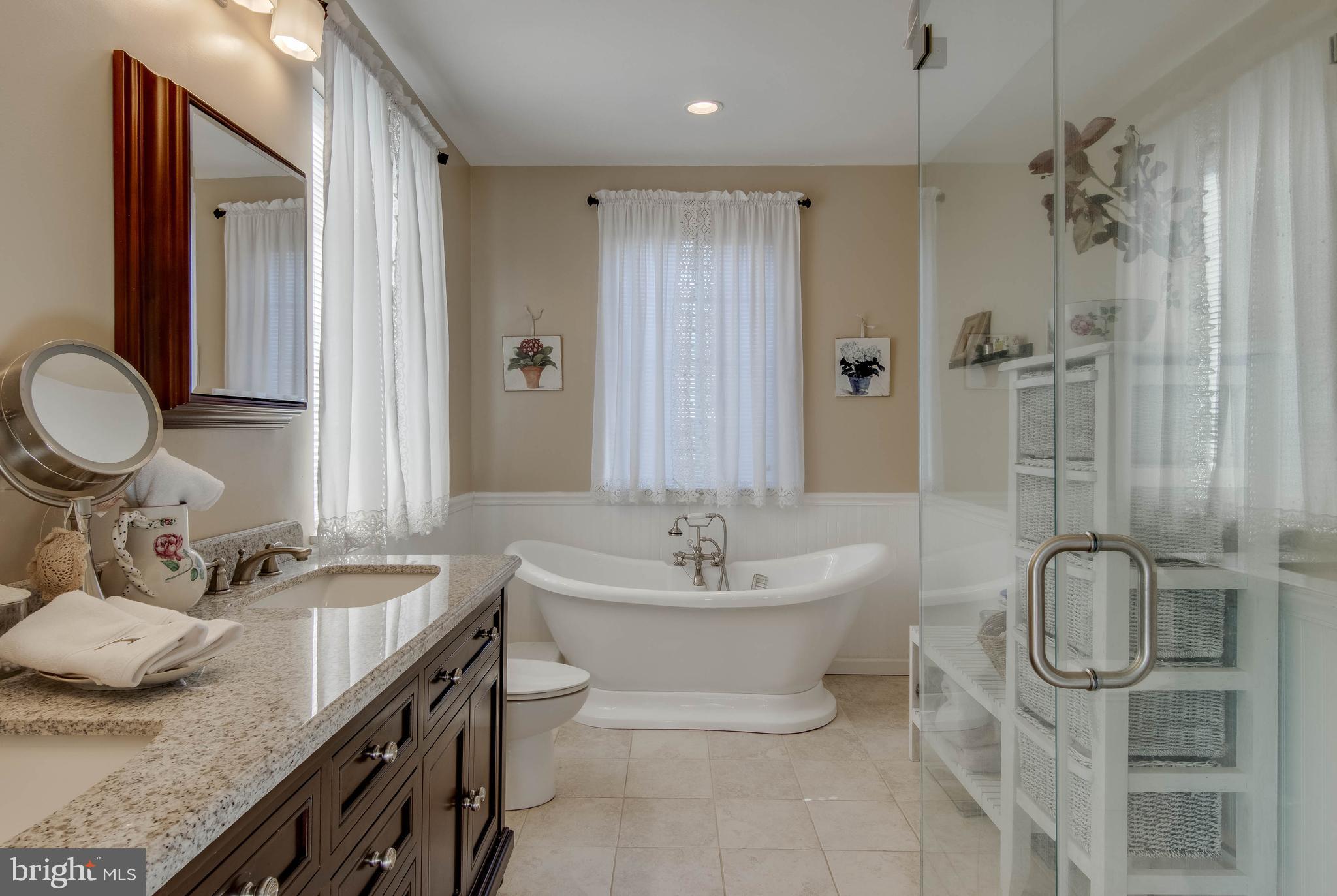 FAIRWINDS - Residential