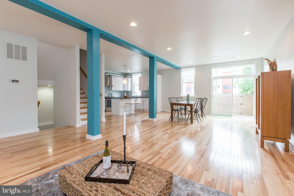 Photo of 3039 - 41 Baltz Street, PHILADELPHIA, PA 19121 (MLS # PAPH2579744)