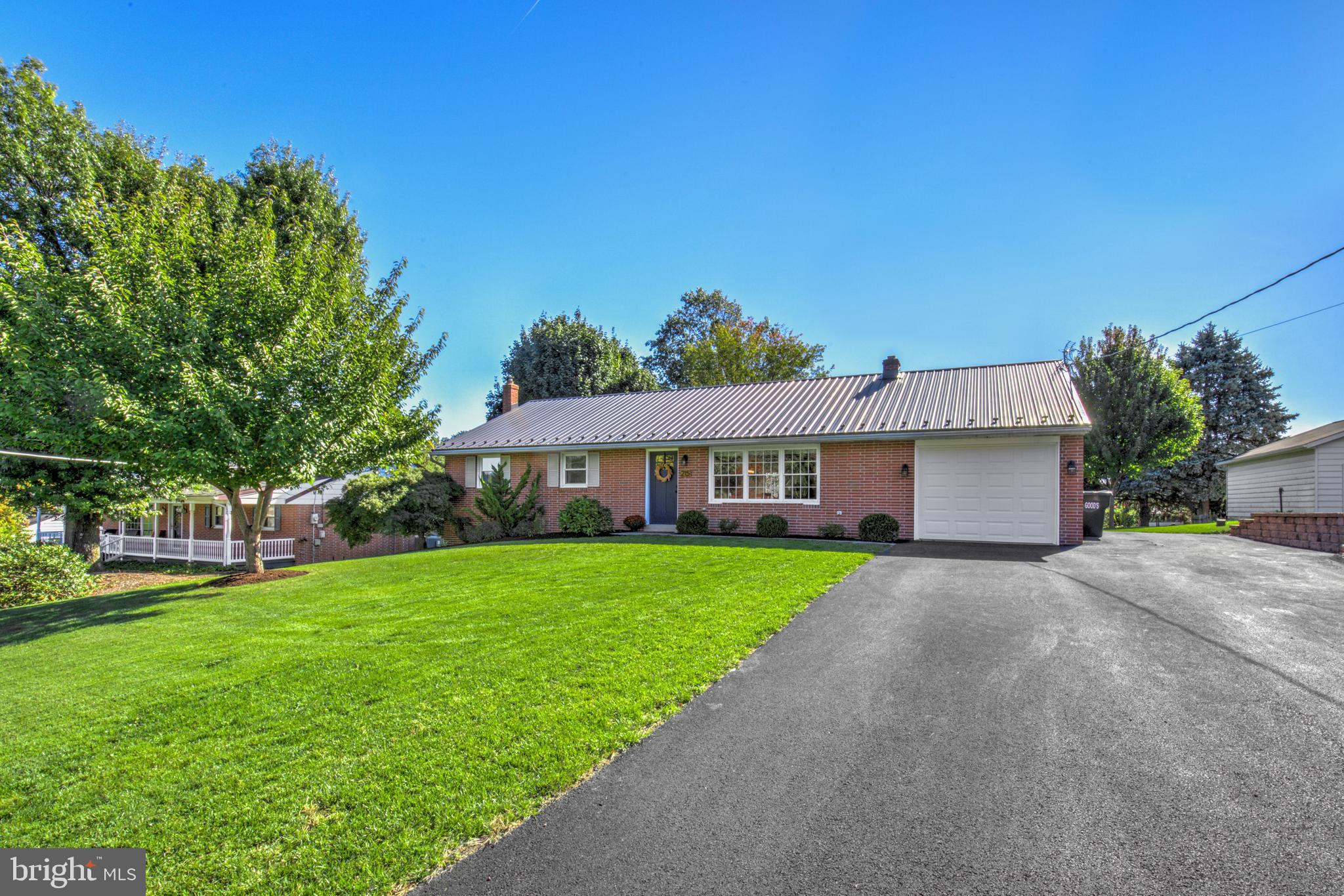 215 SNAVELY MILL ROAD