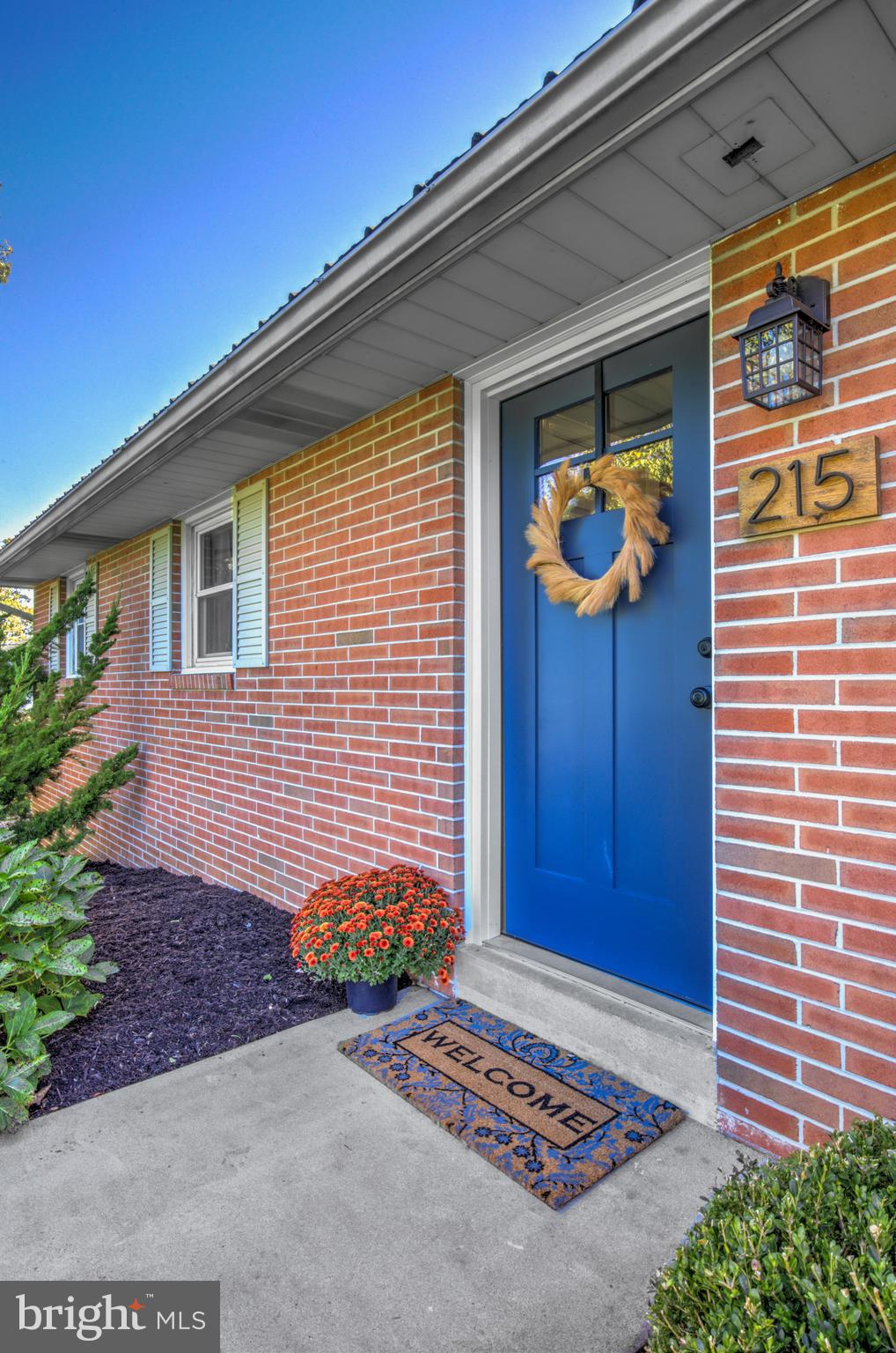 215 SNAVELY MILL ROAD