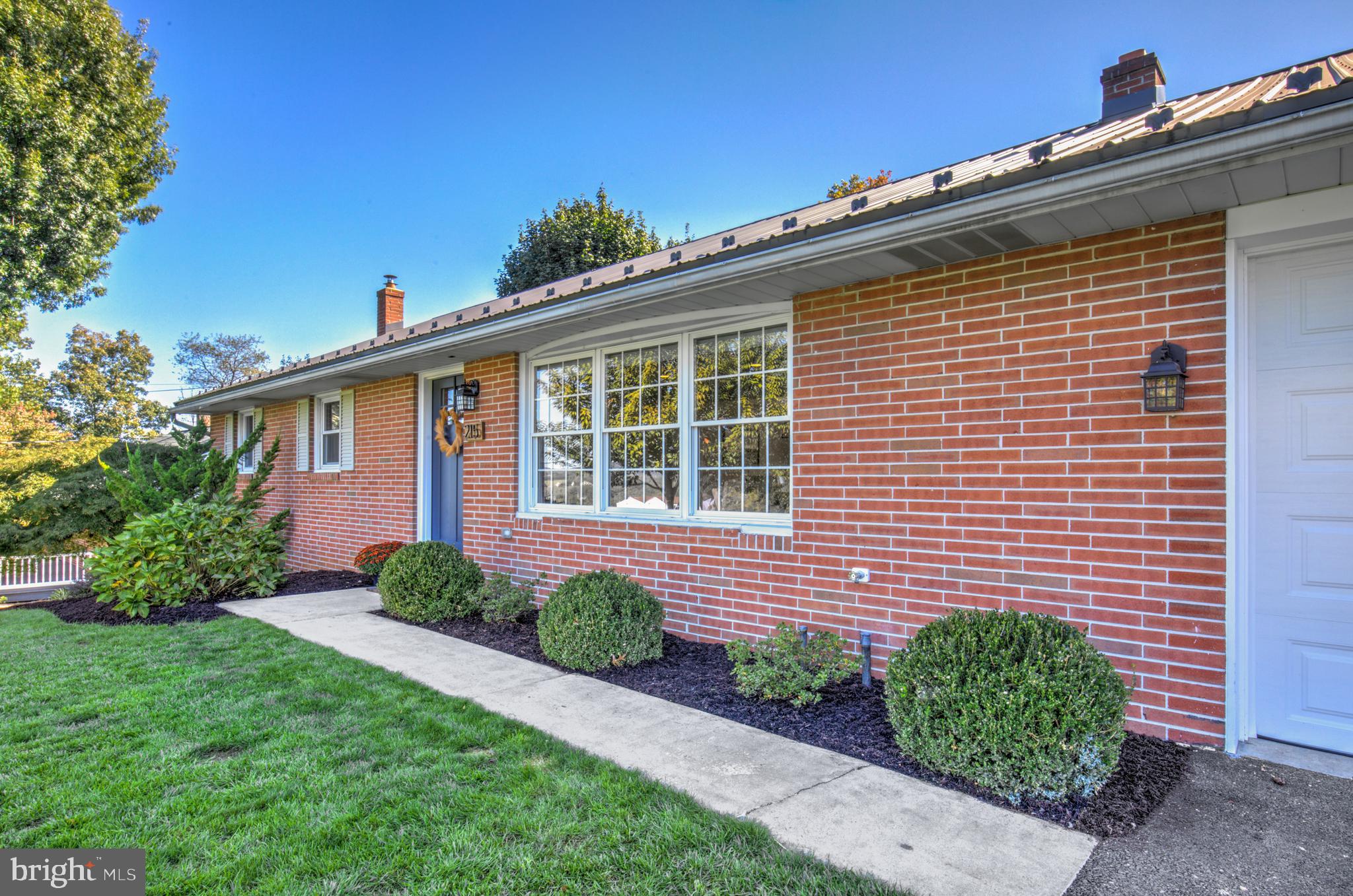 215 SNAVELY MILL ROAD