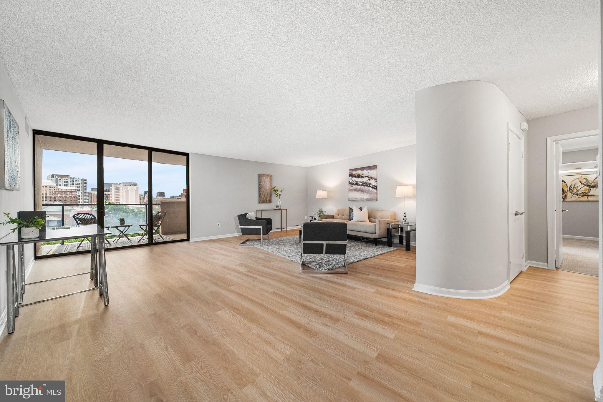1101 S ARLINGTON RIDGE ROAD 212