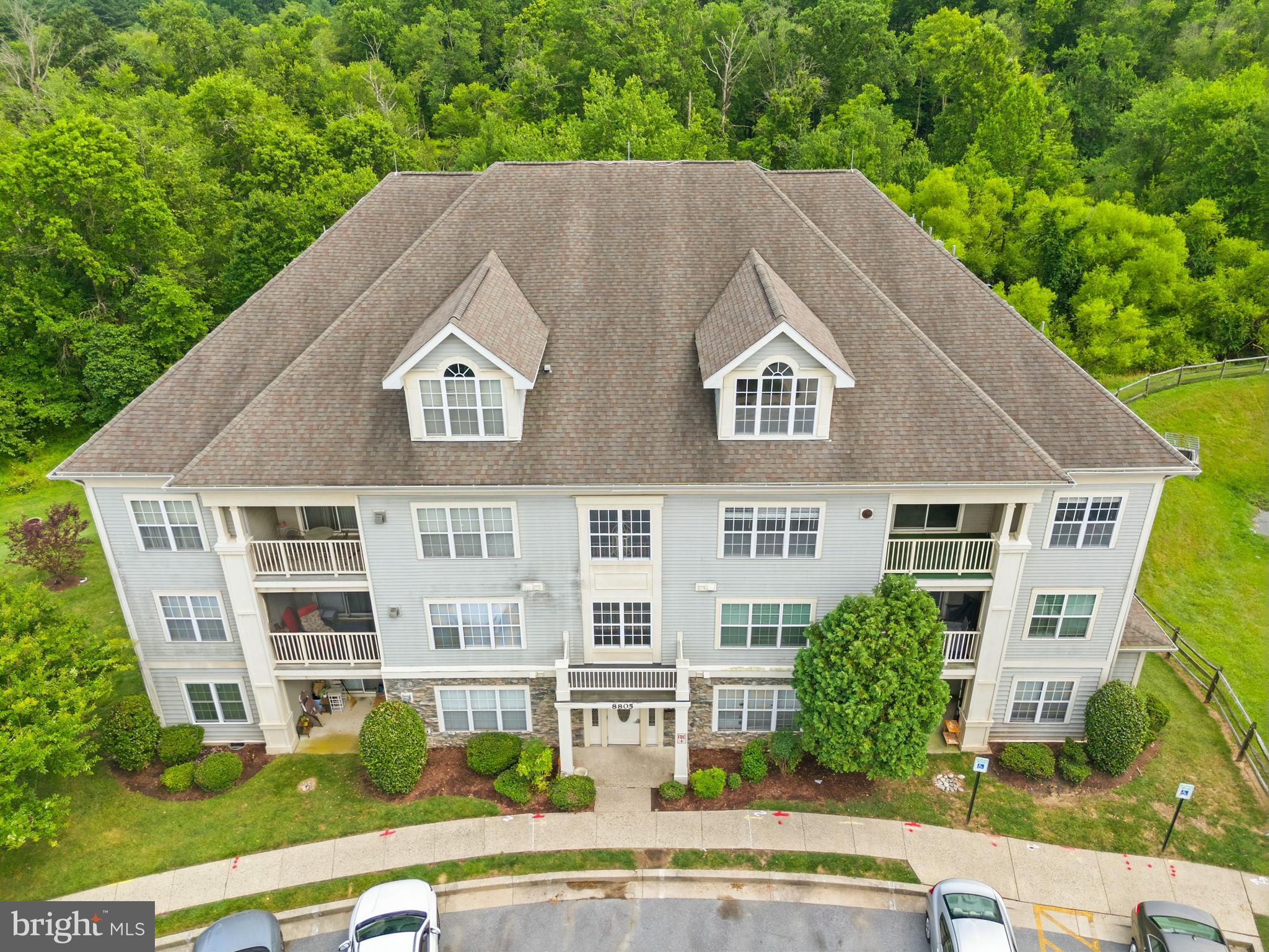 8805 STONE RIDGE CIRCLE 304