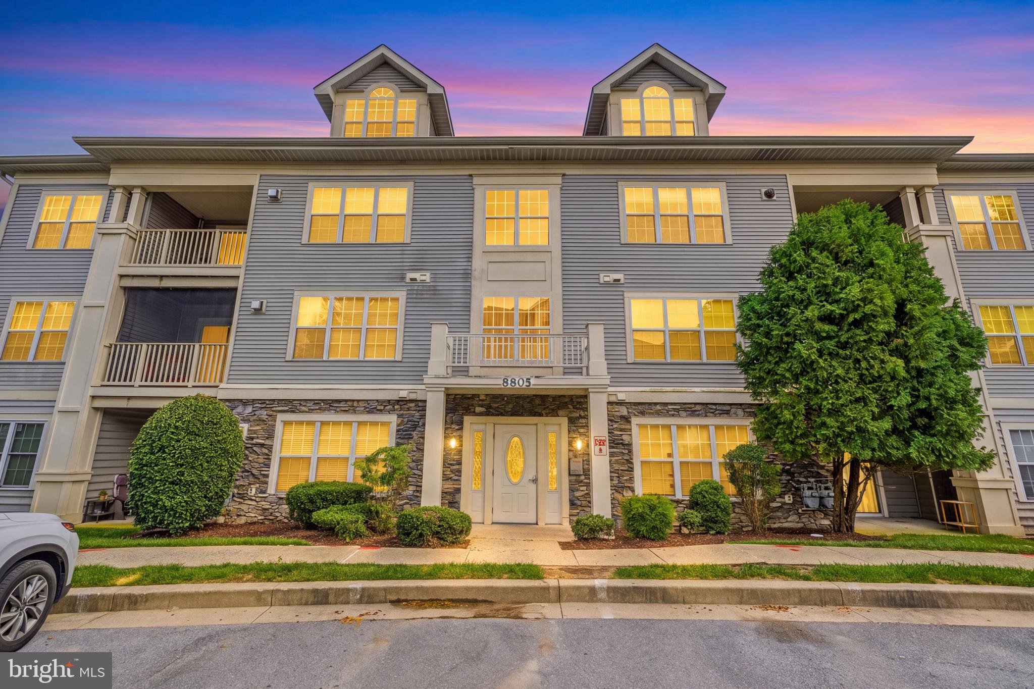 8805 STONE RIDGE CIRCLE 304