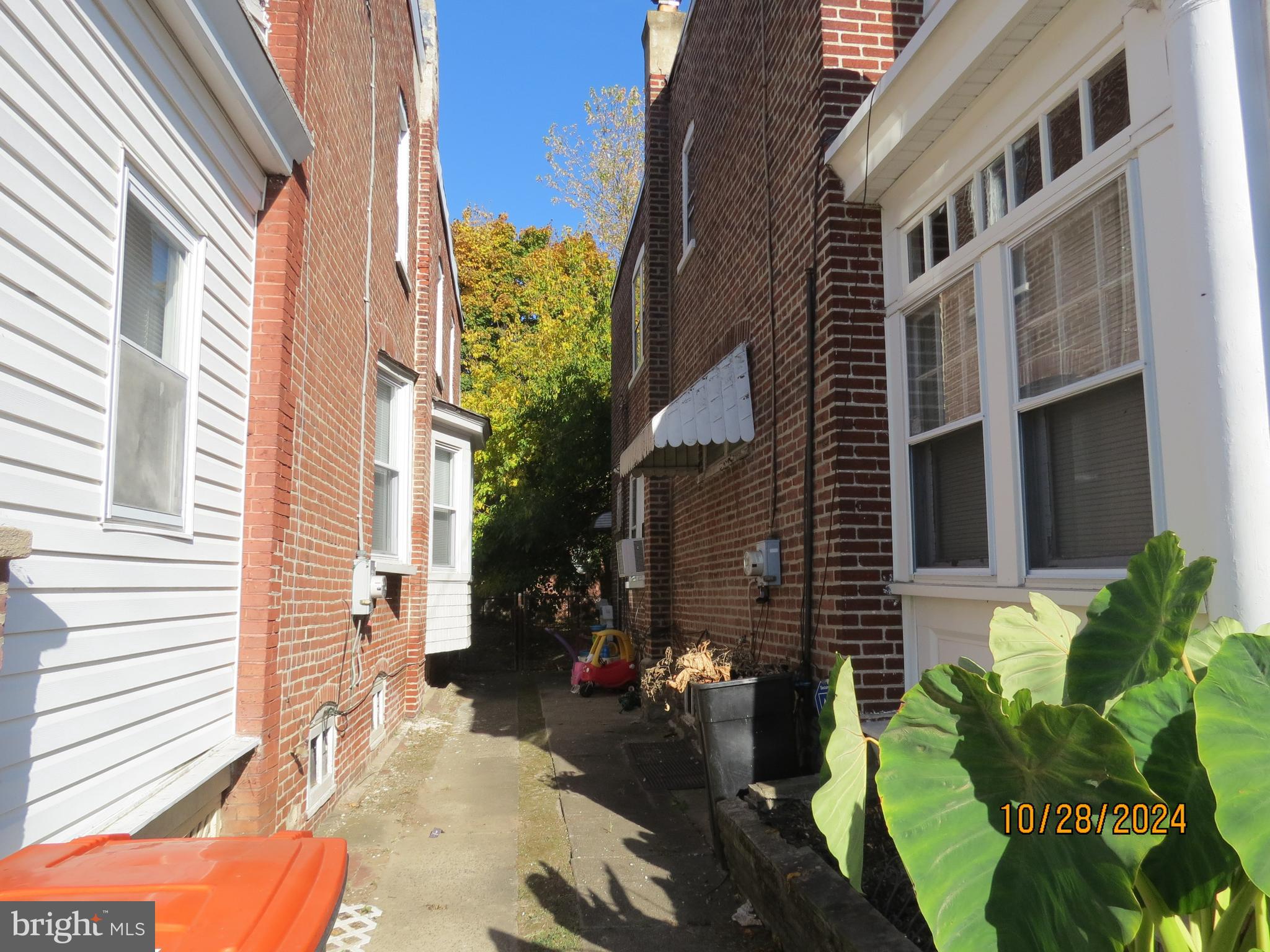 NORBORO MHP - Residential