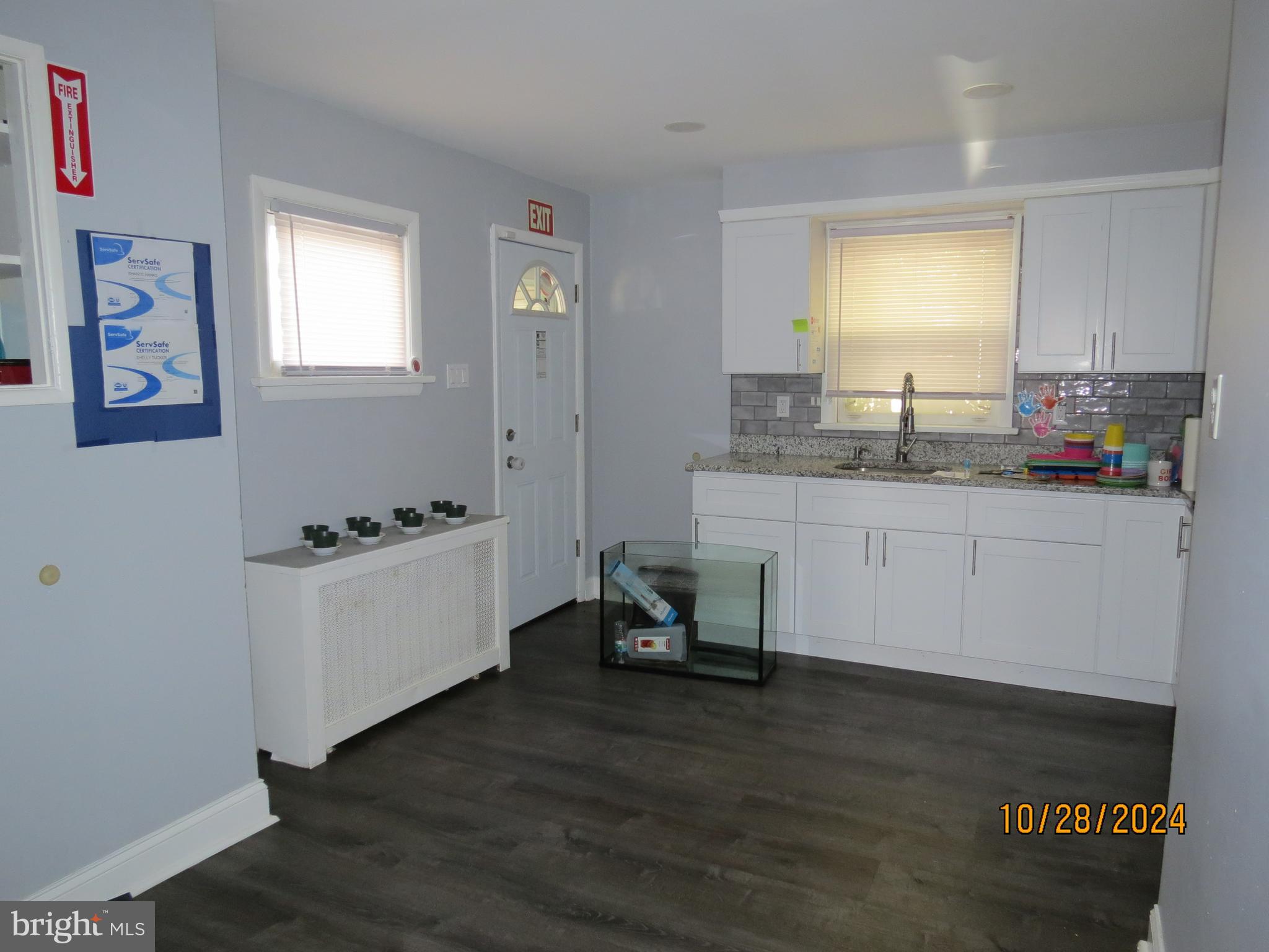 NORBORO MHP - Residential