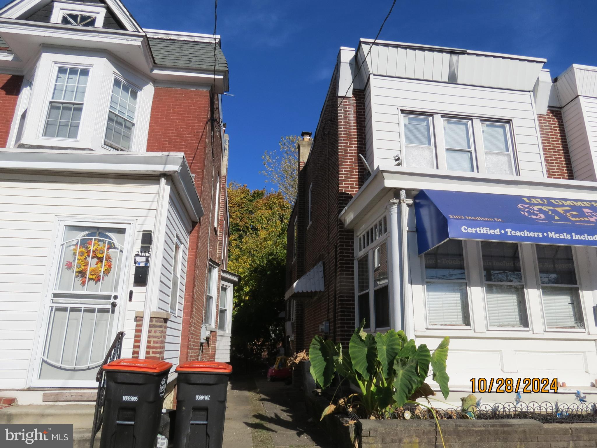 NORBORO MHP - Residential