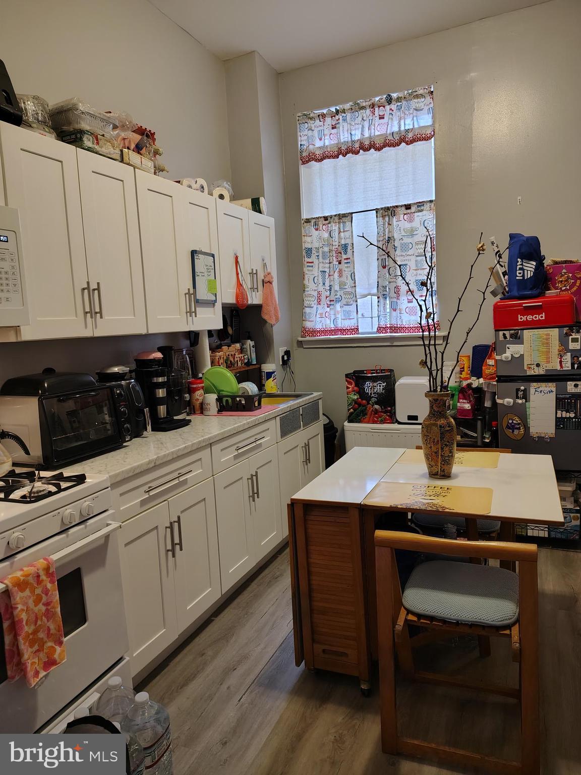 TEMPLE UNIVERSITY - Residential Income