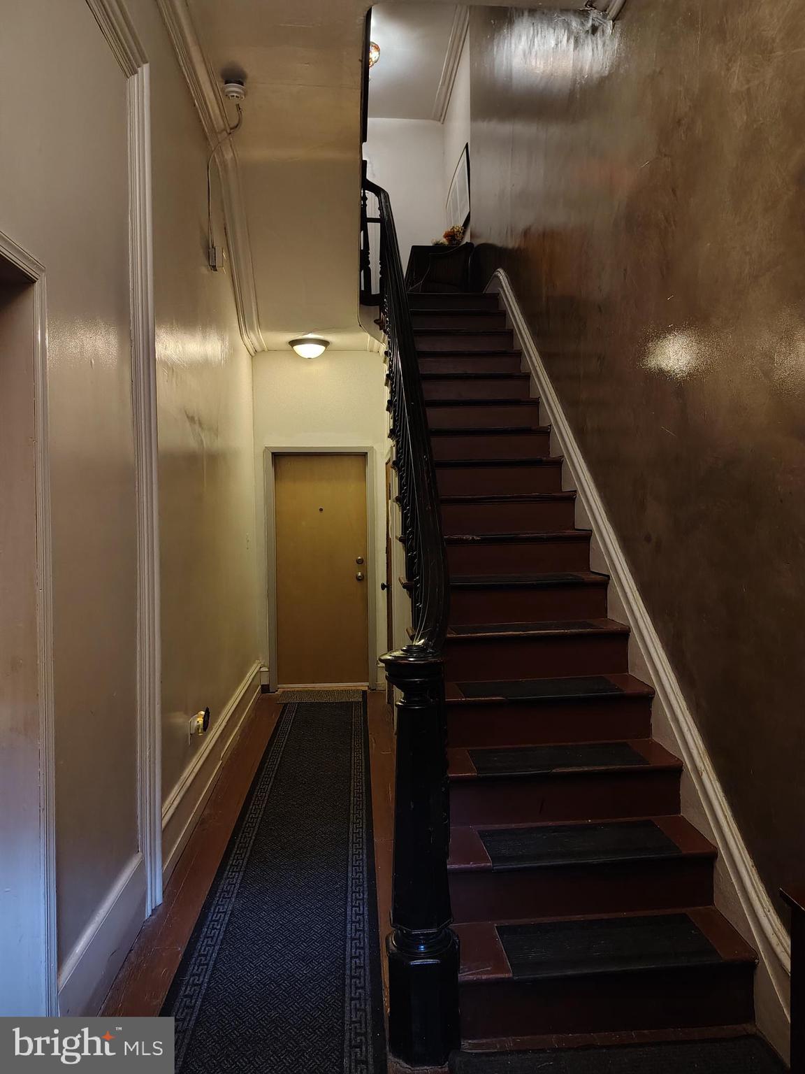 TEMPLE UNIVERSITY - Residential Income