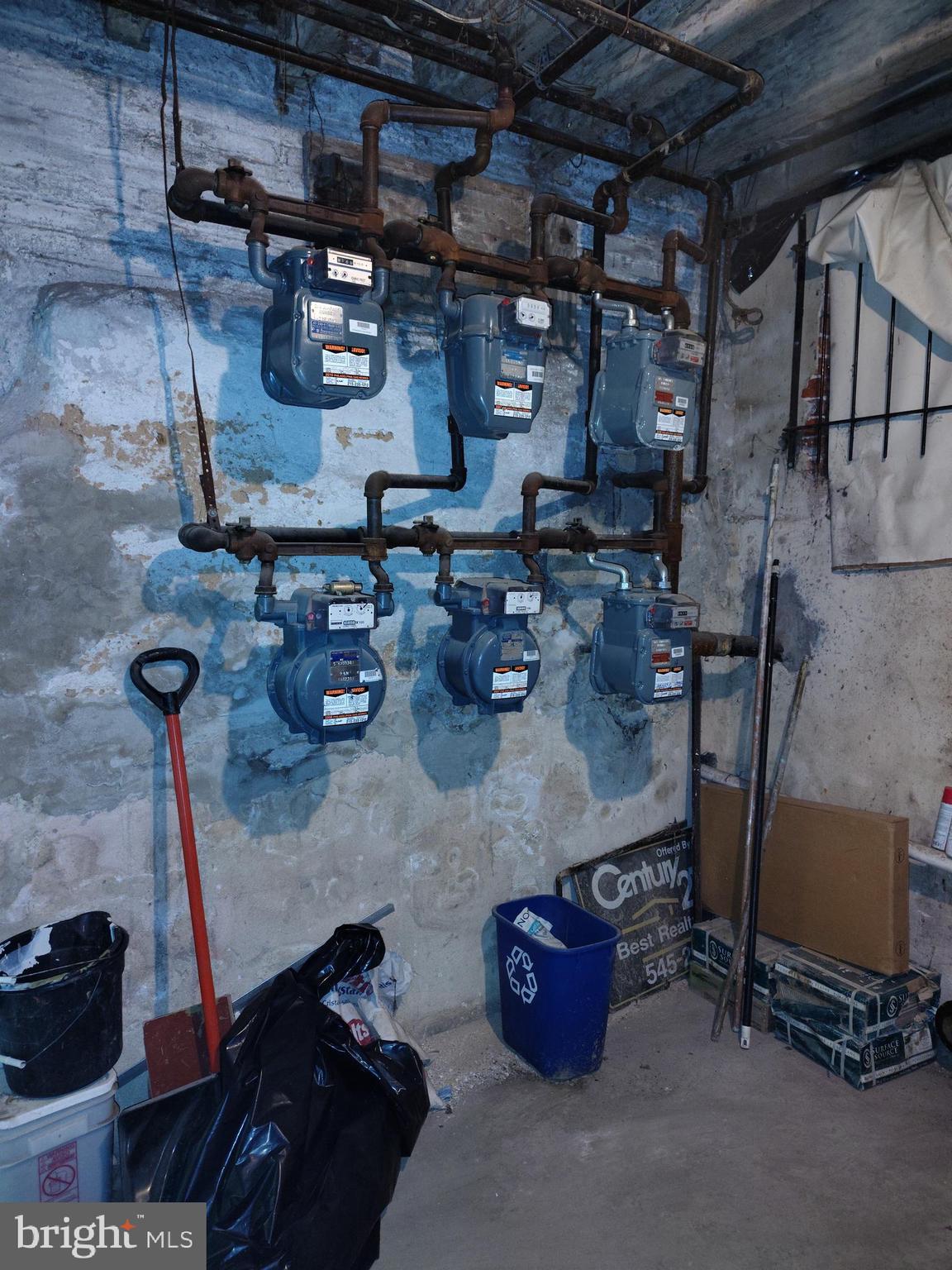 TEMPLE UNIVERSITY - Residential Income