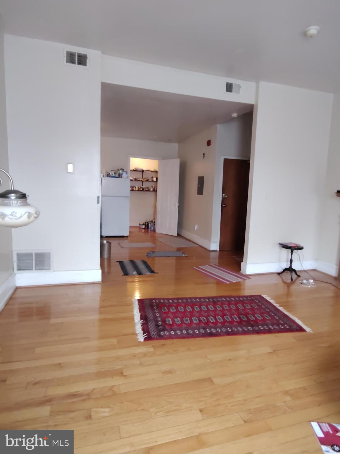 TEMPLE UNIVERSITY - Residential Income