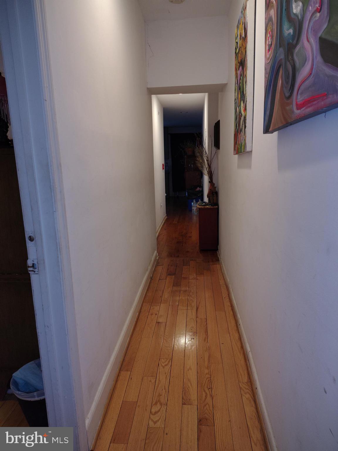 TEMPLE UNIVERSITY - Residential Income