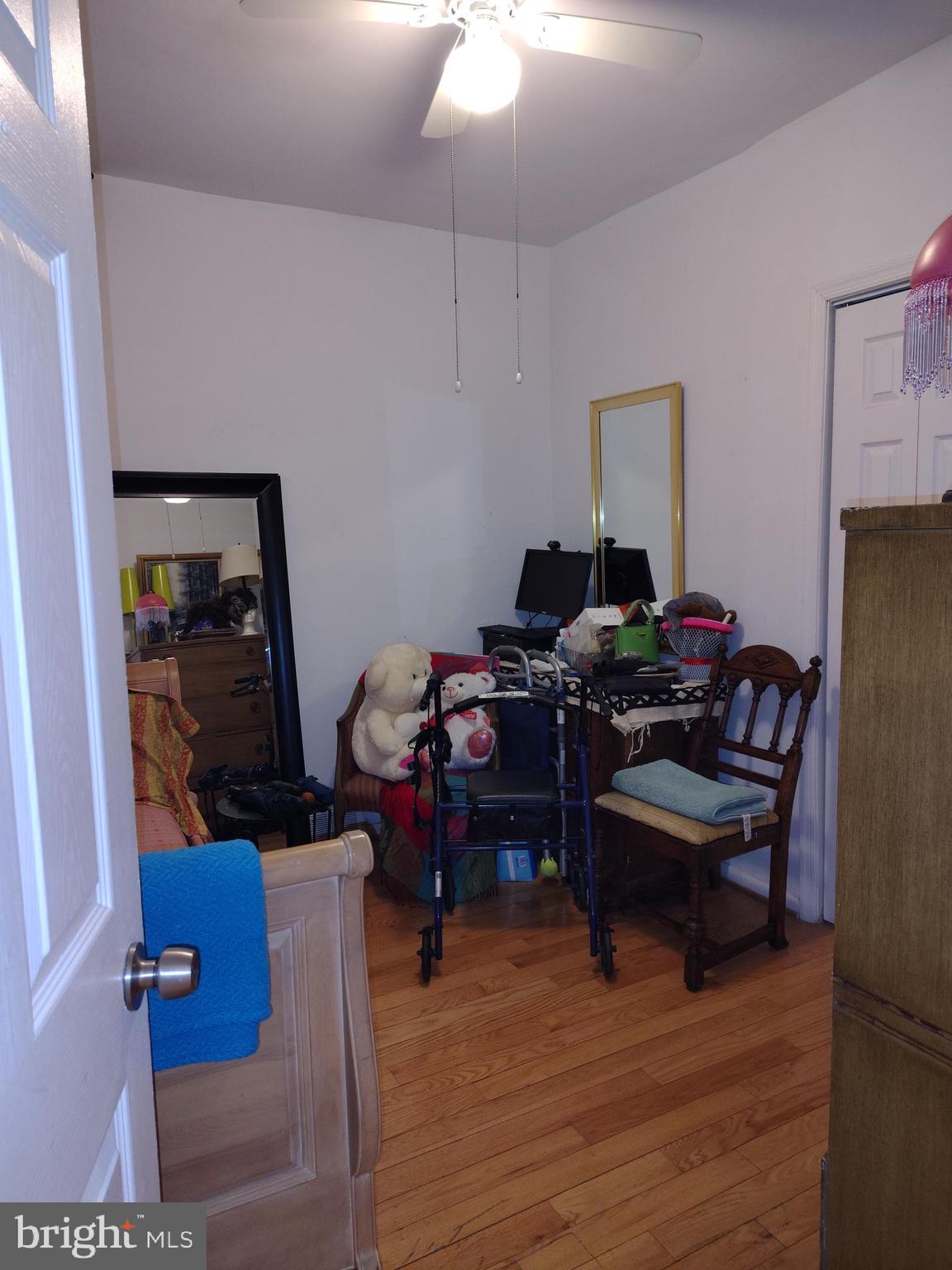 TEMPLE UNIVERSITY - Residential Income