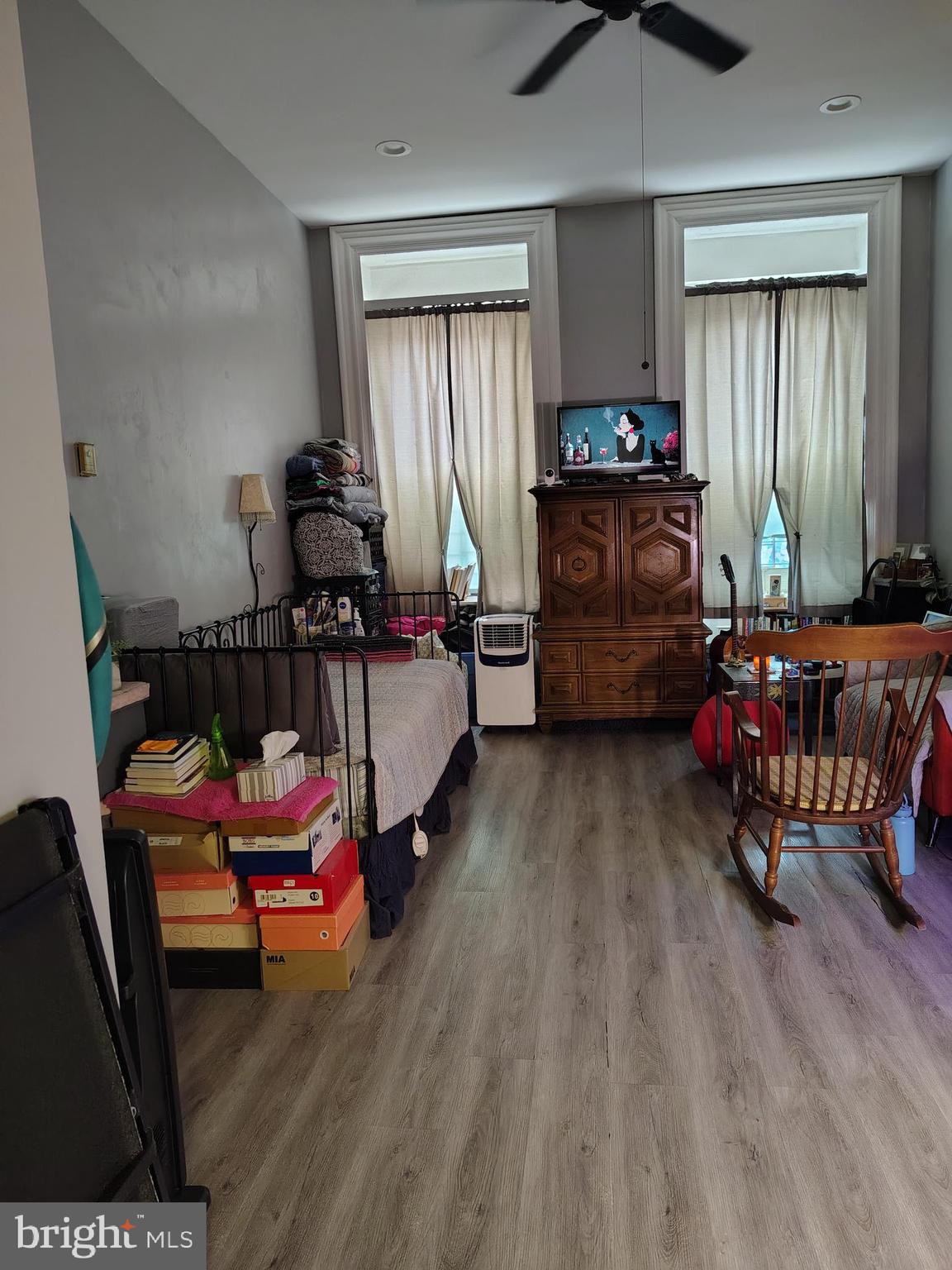 TEMPLE UNIVERSITY - Residential Income