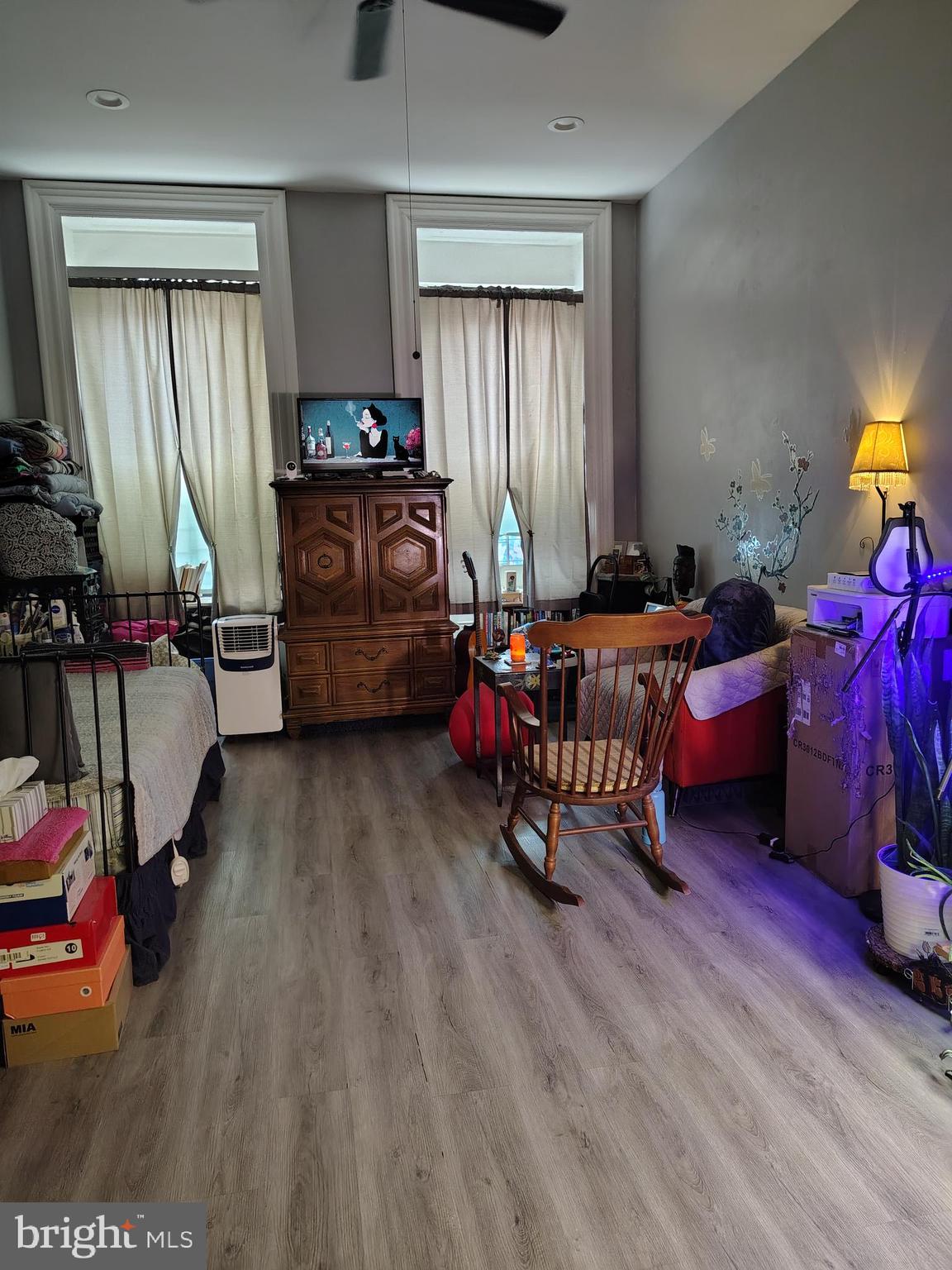 TEMPLE UNIVERSITY - Residential Income