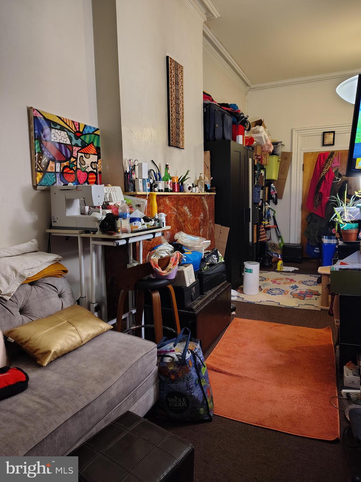 TEMPLE UNIVERSITY - Residential Income