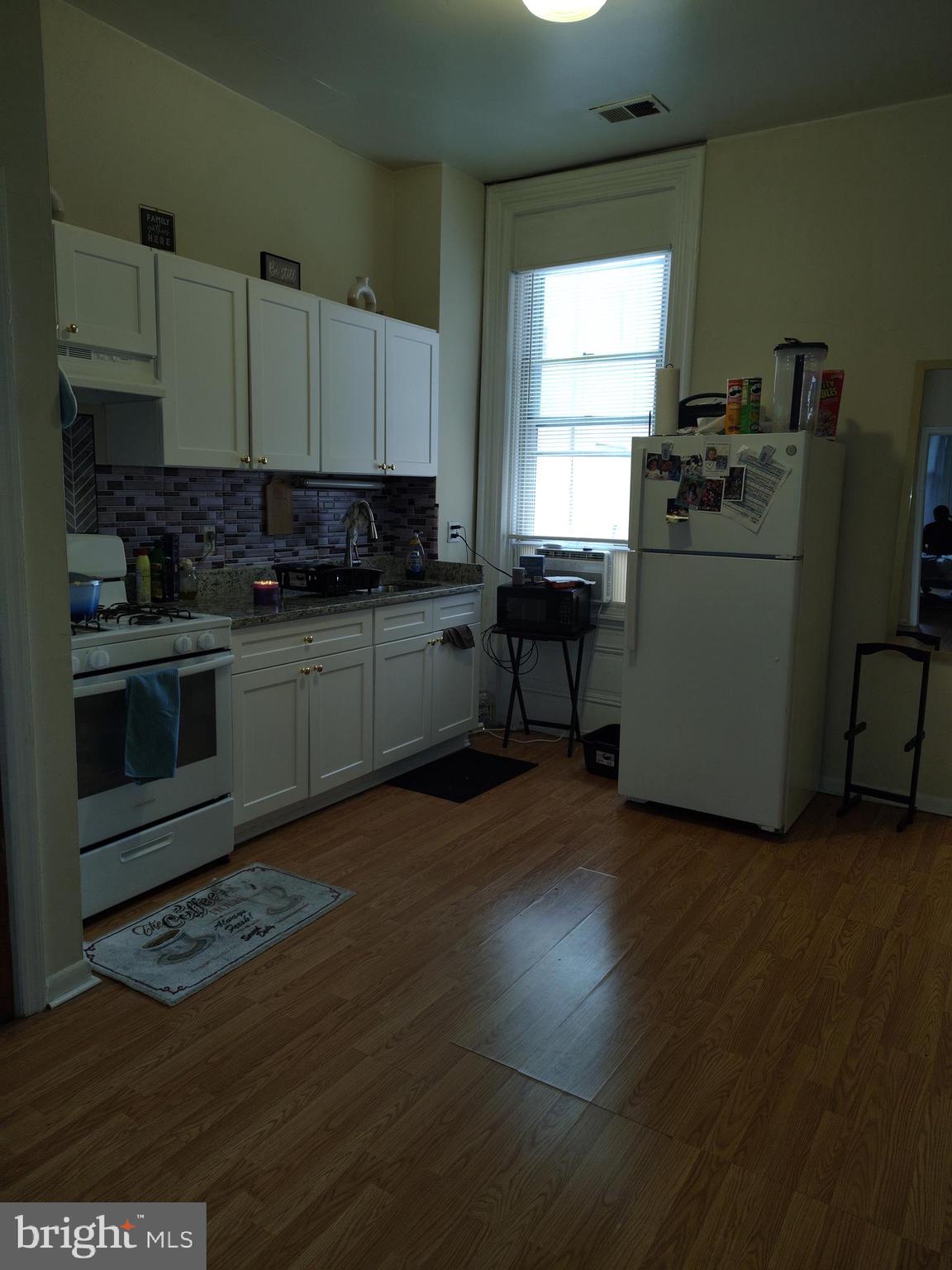 TEMPLE UNIVERSITY - Residential Income