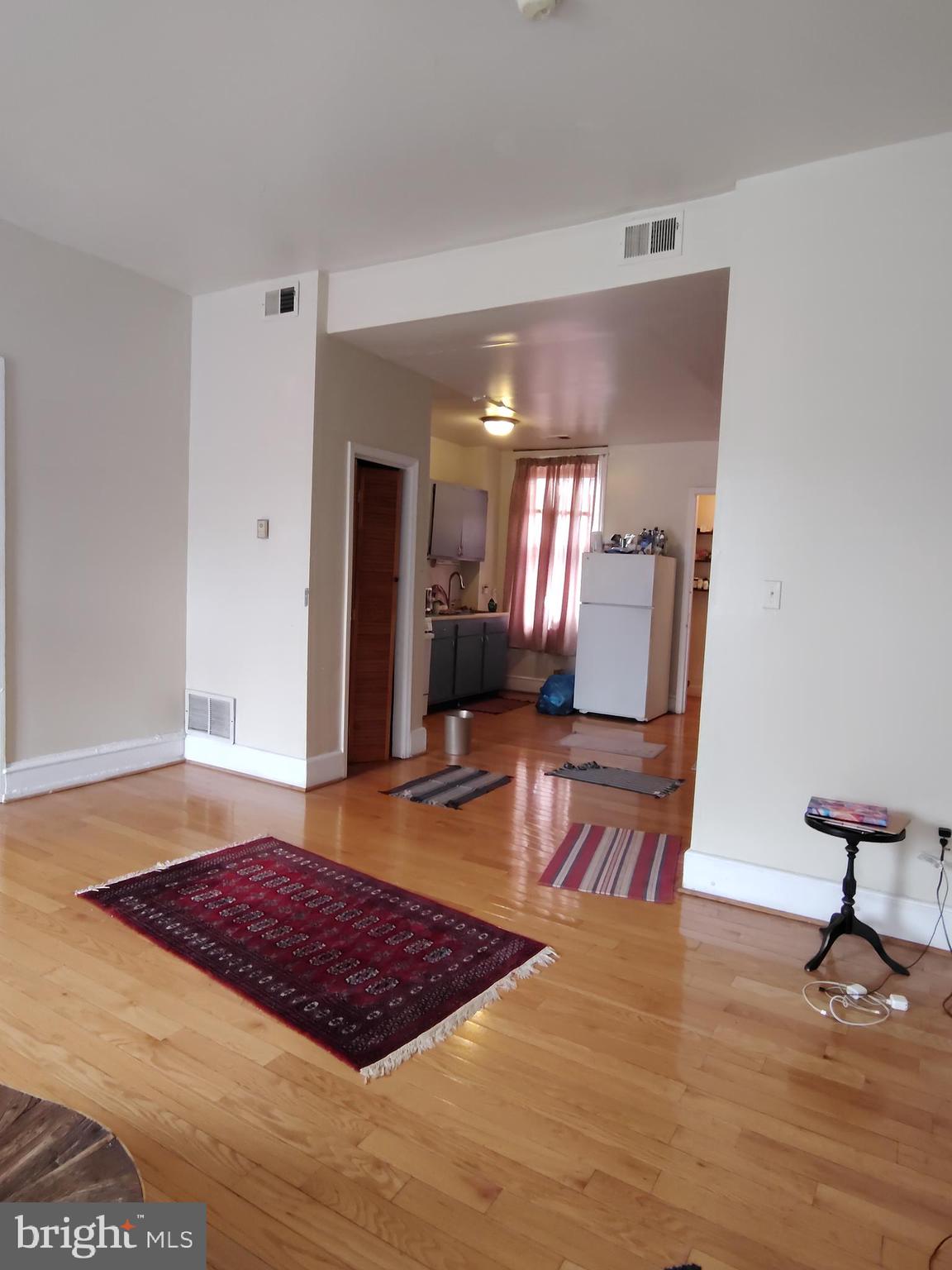 TEMPLE UNIVERSITY - Residential Income