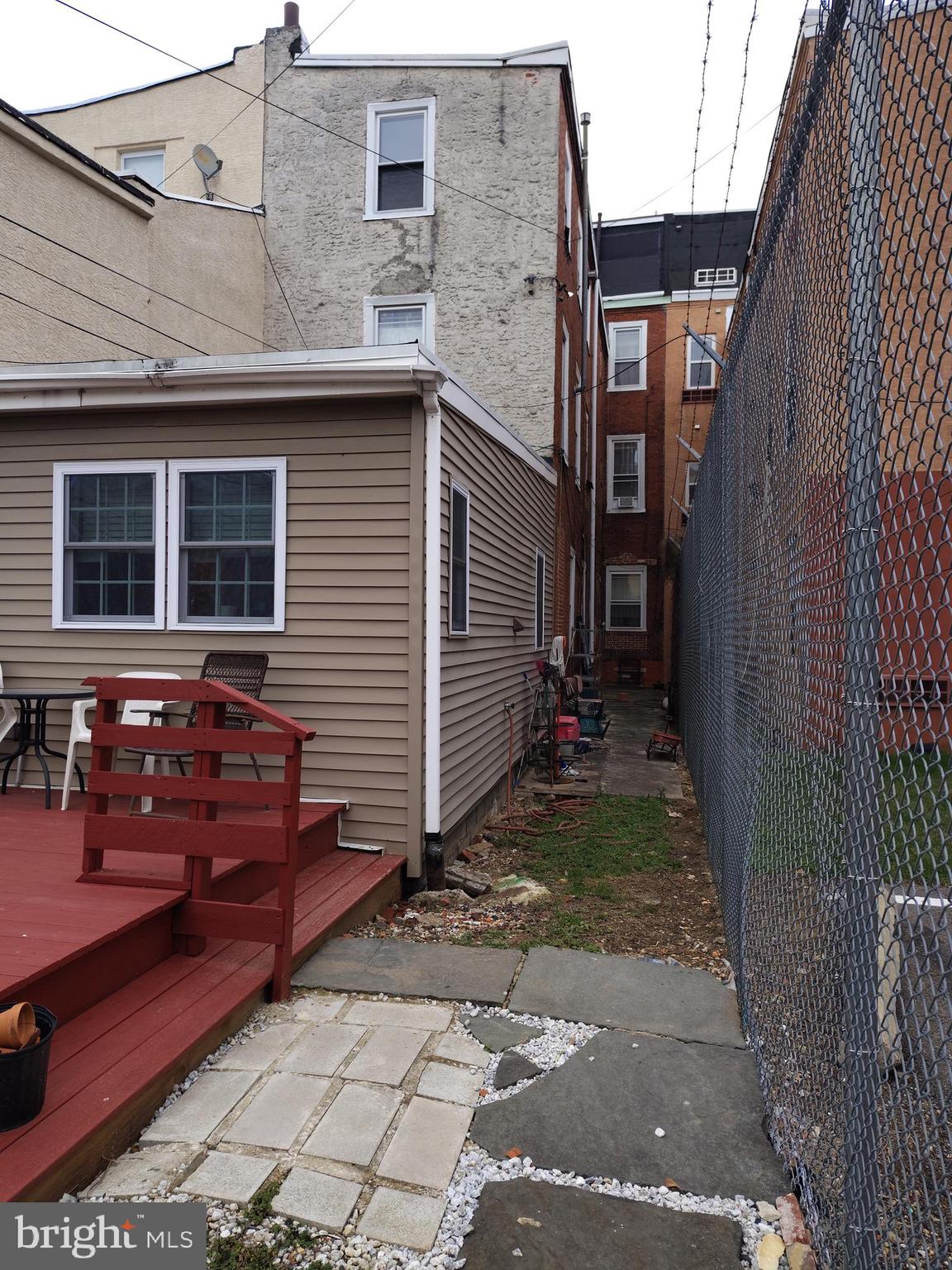 TEMPLE UNIVERSITY - Residential Income