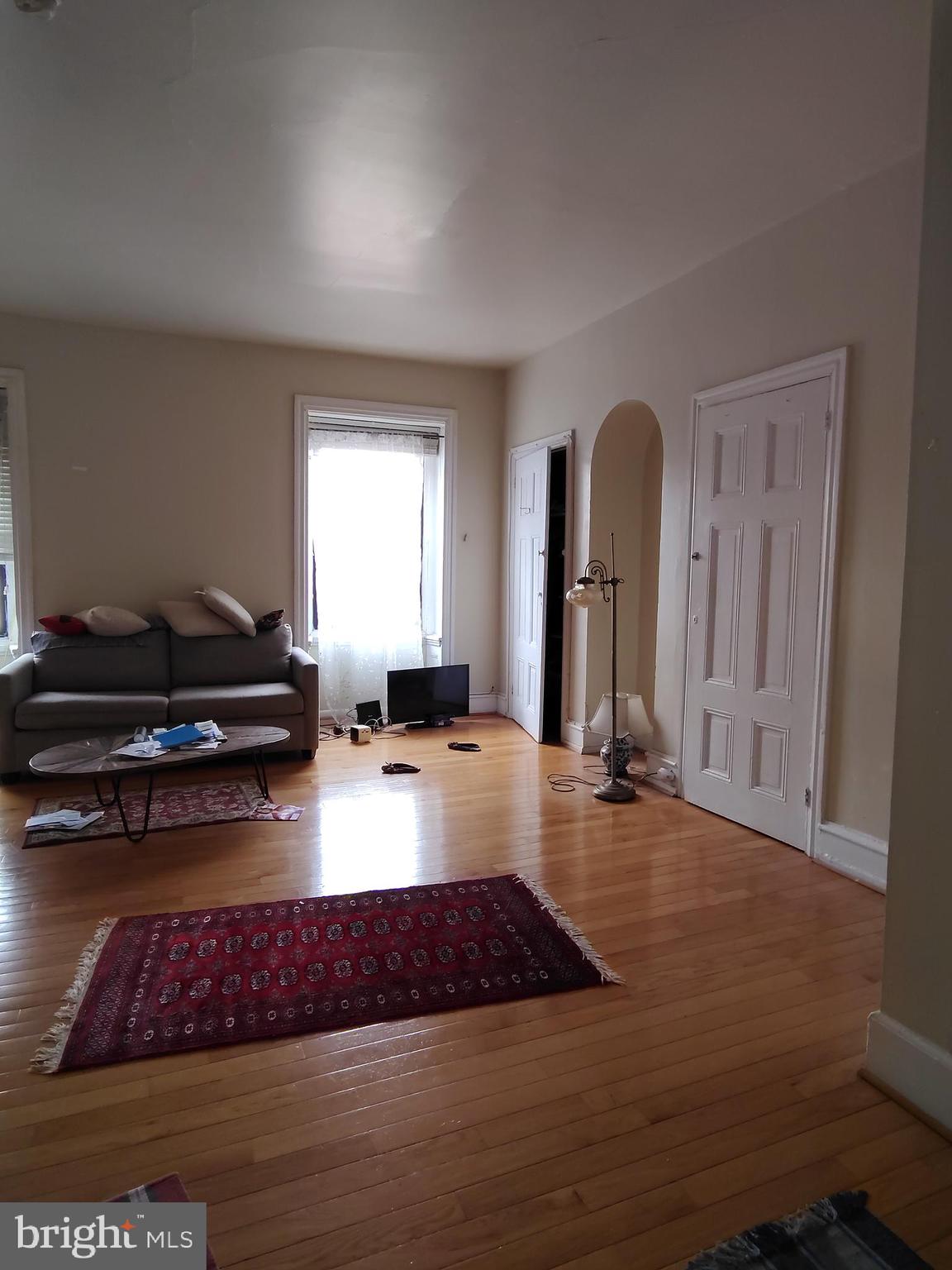 TEMPLE UNIVERSITY - Residential Income