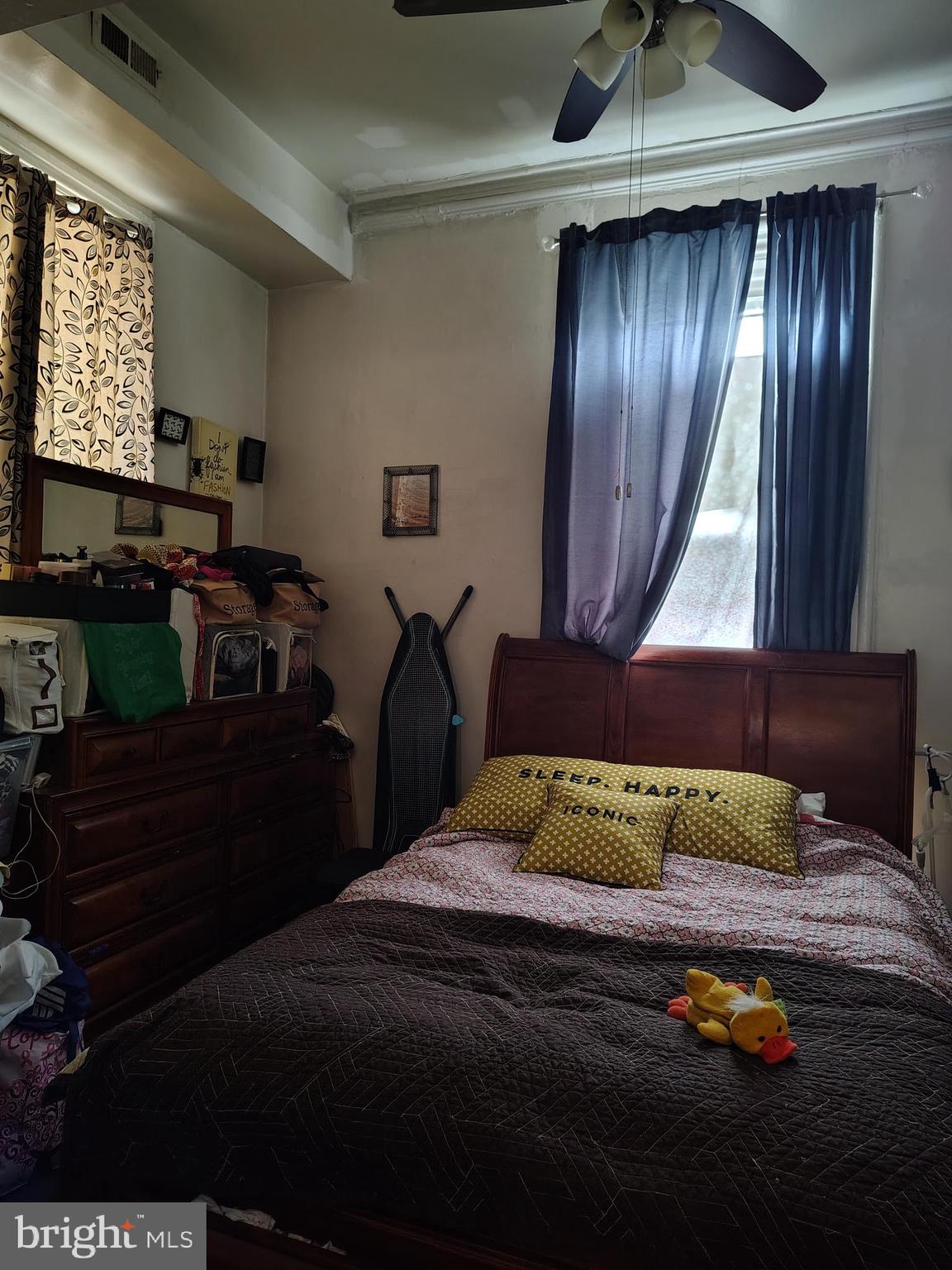 TEMPLE UNIVERSITY - Residential Income