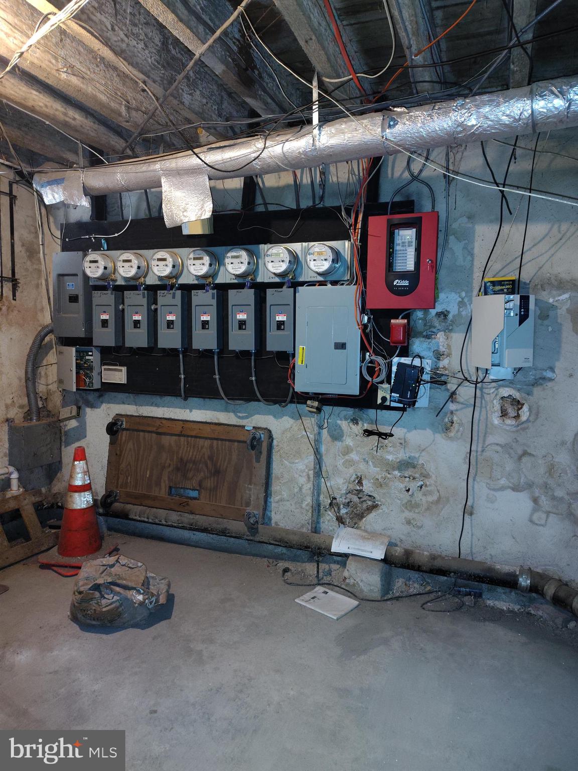 TEMPLE UNIVERSITY - Residential Income