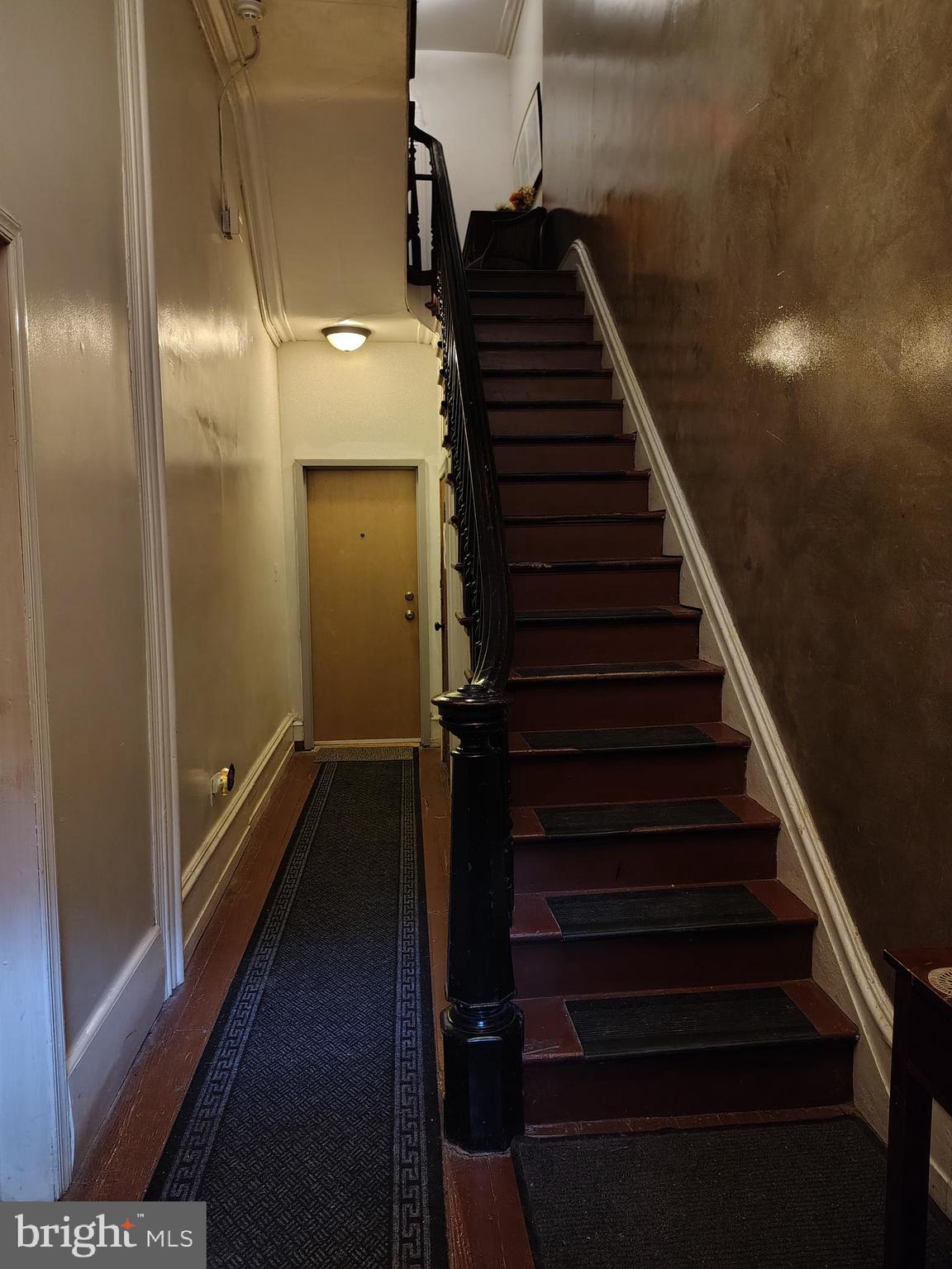 TEMPLE UNIVERSITY - Residential Income