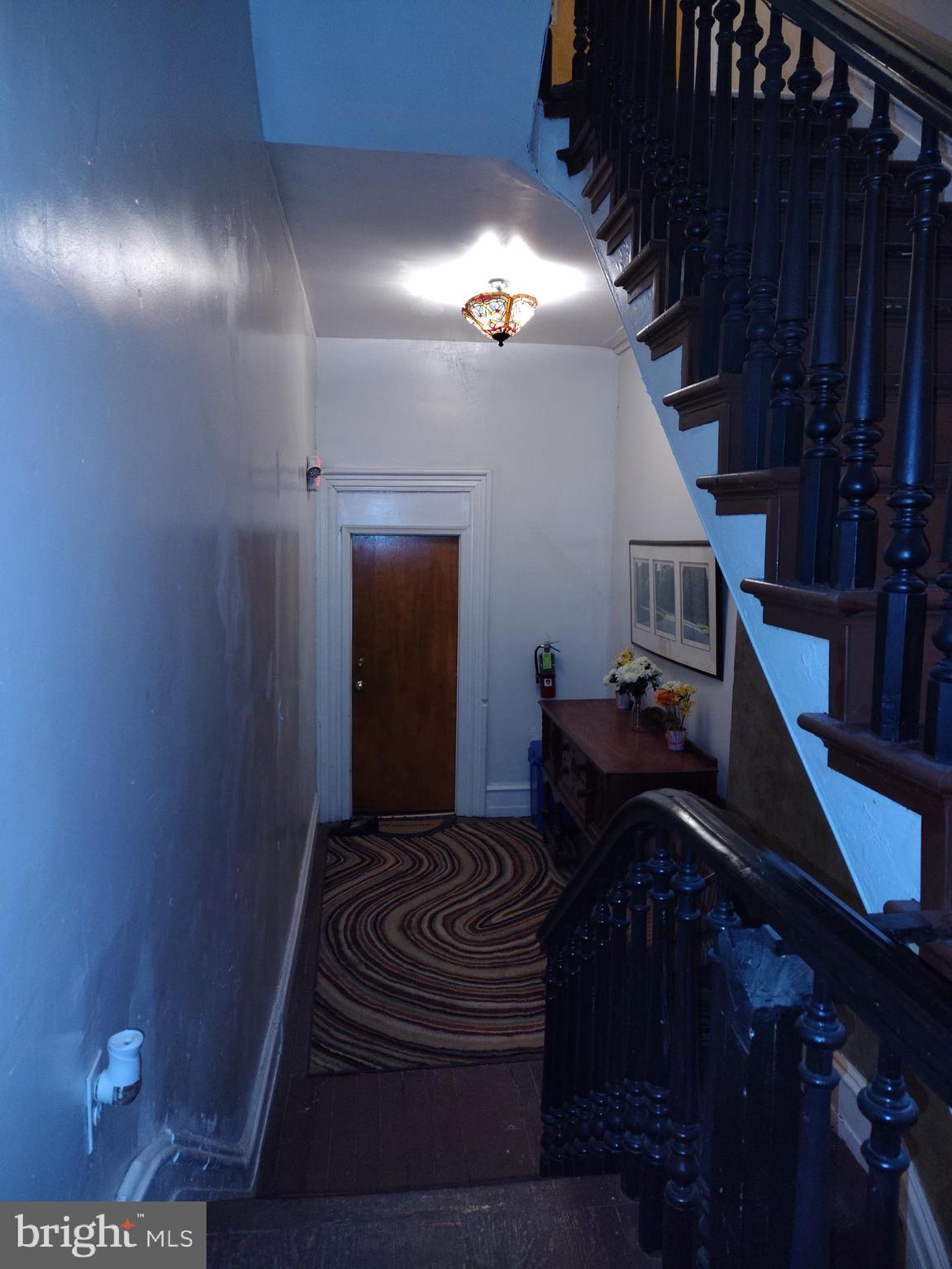 TEMPLE UNIVERSITY - Residential Income