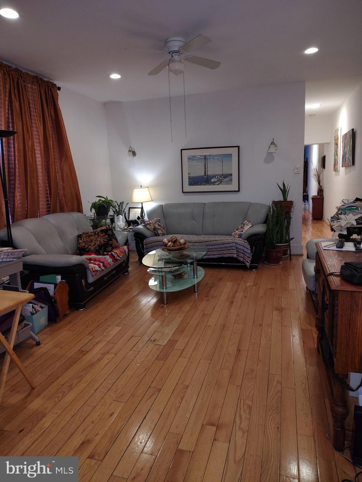 TEMPLE UNIVERSITY - Residential Income