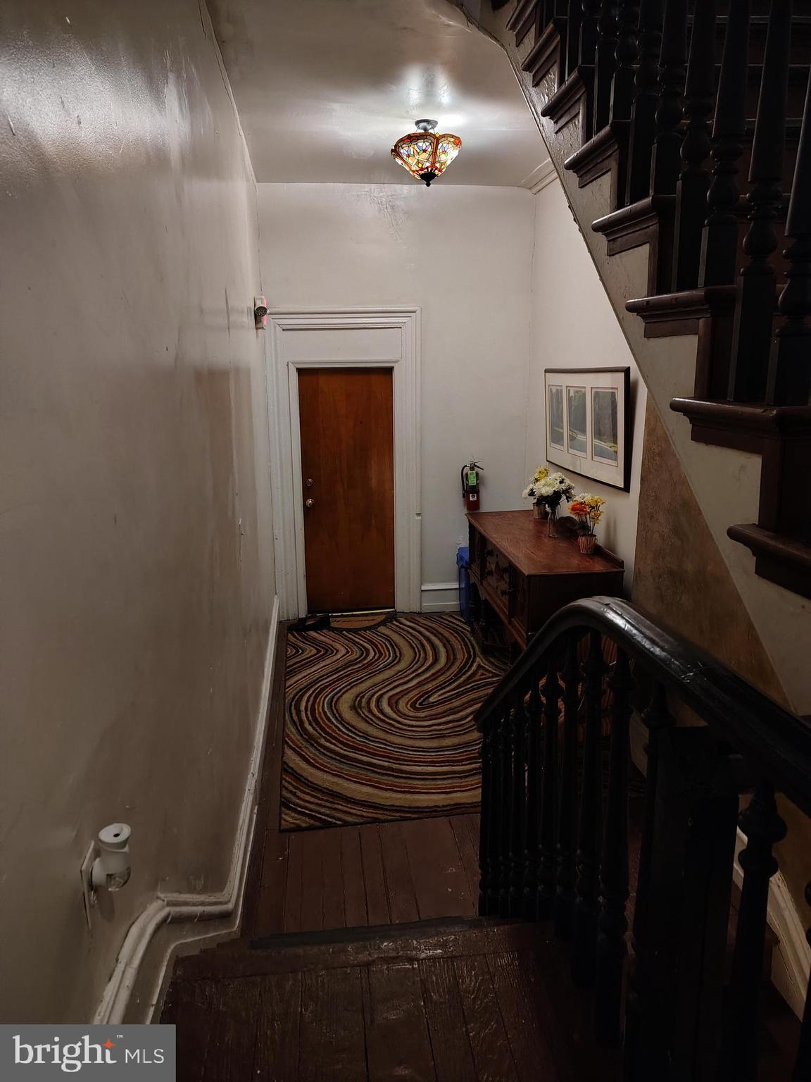 TEMPLE UNIVERSITY - Residential Income