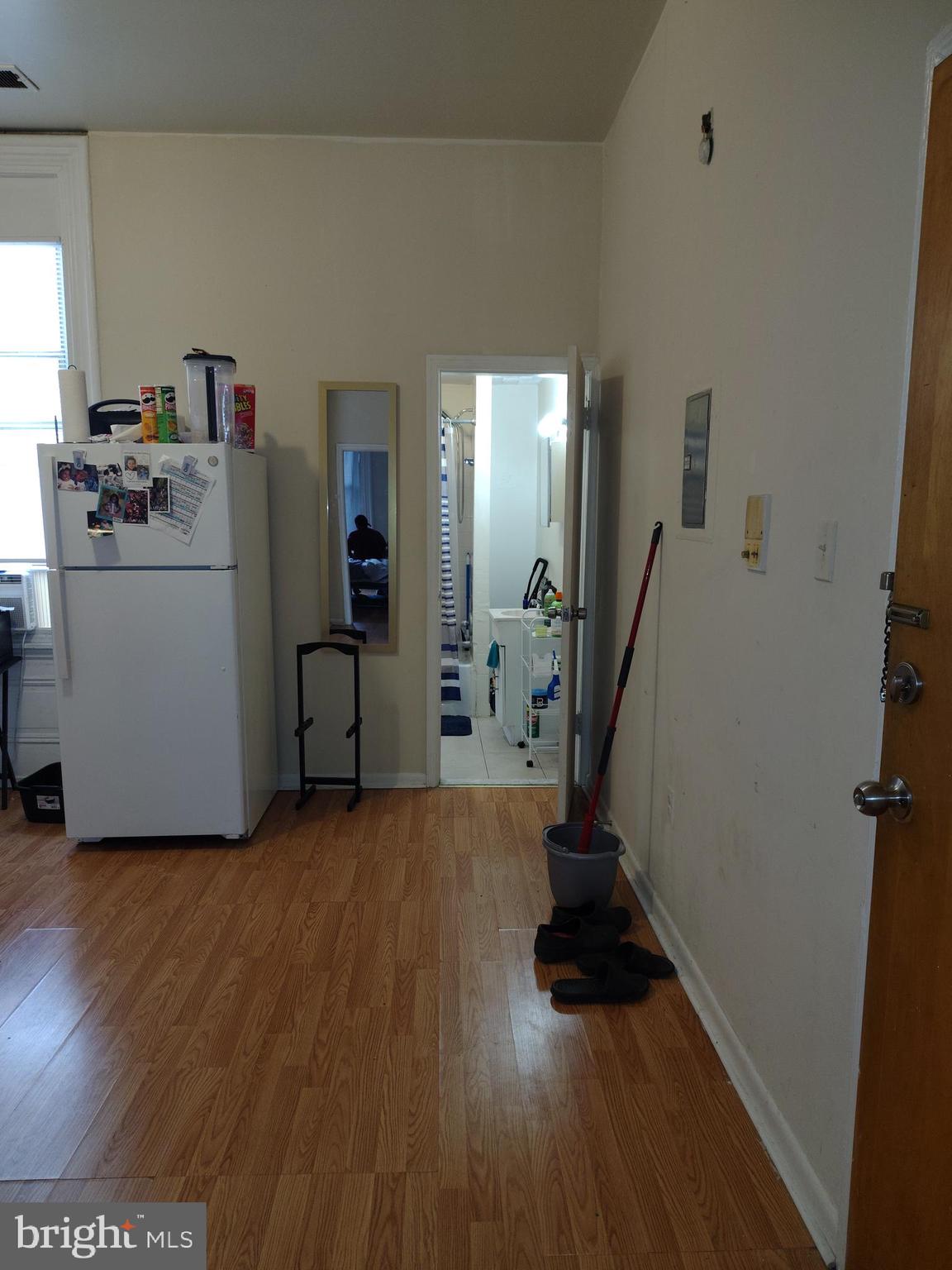 TEMPLE UNIVERSITY - Residential Income