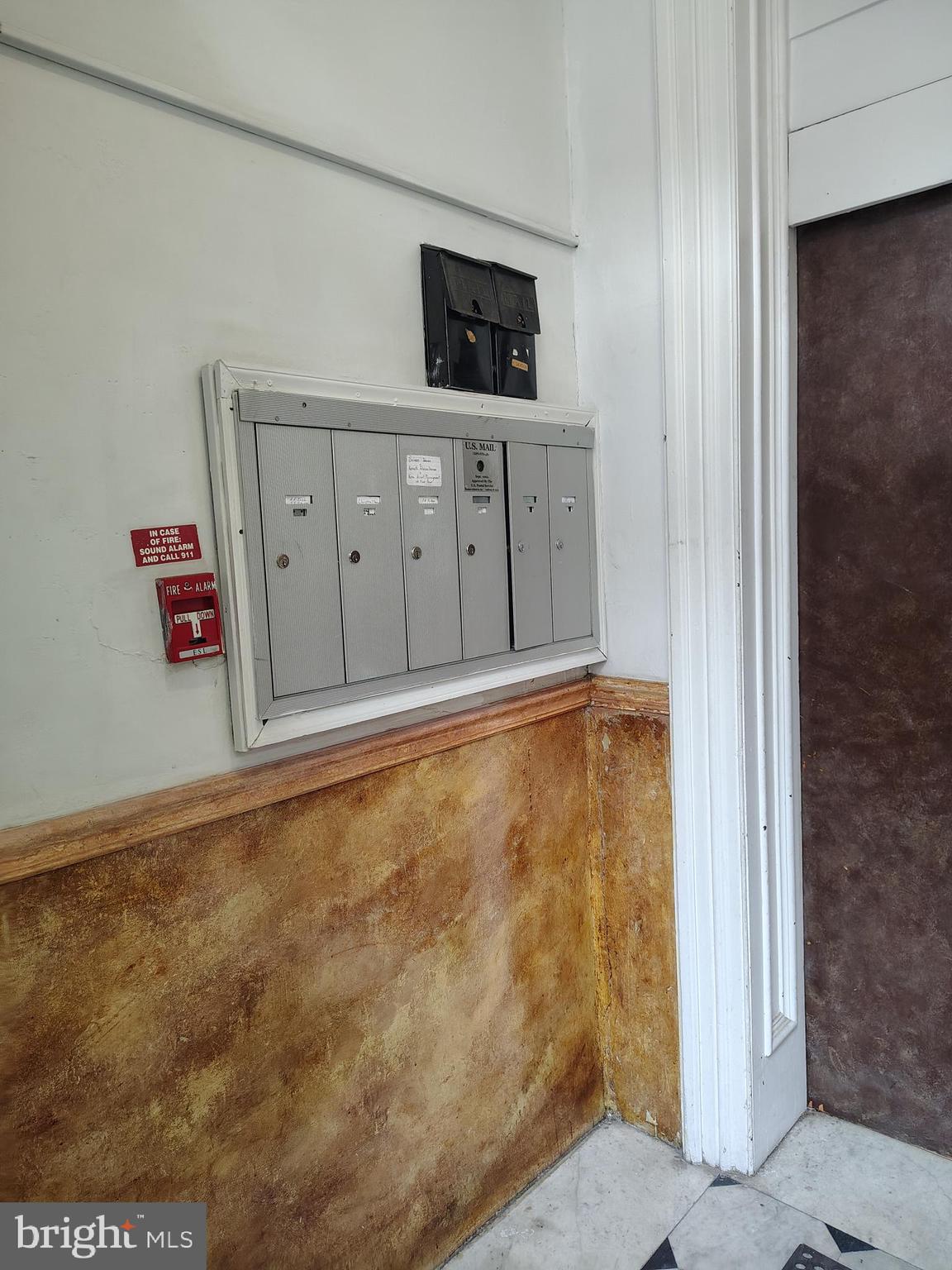 TEMPLE UNIVERSITY - Residential Income