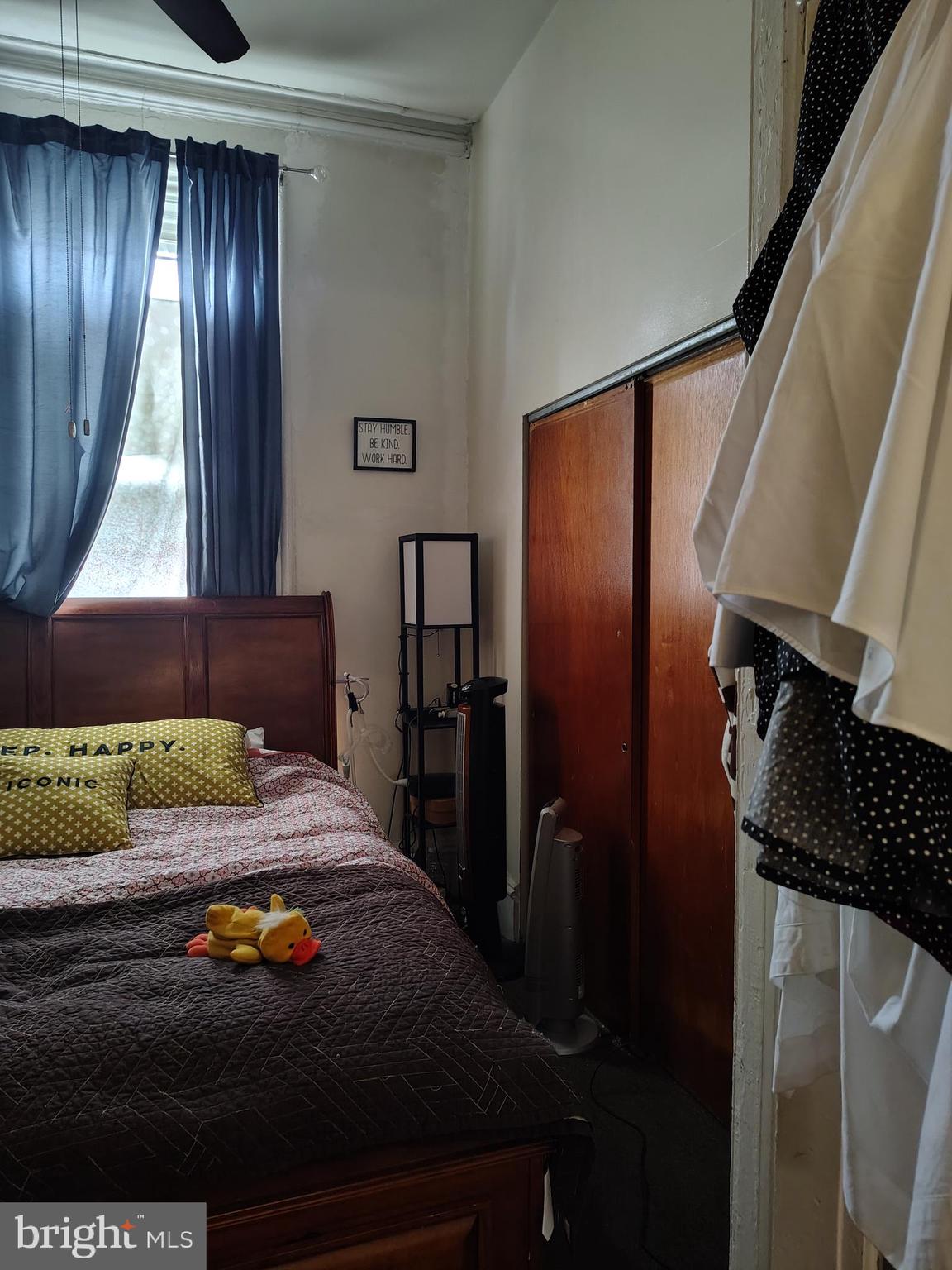 TEMPLE UNIVERSITY - Residential Income