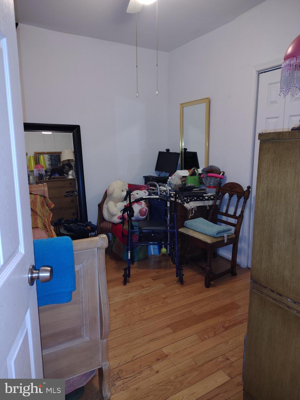 TEMPLE UNIVERSITY - Residential Income