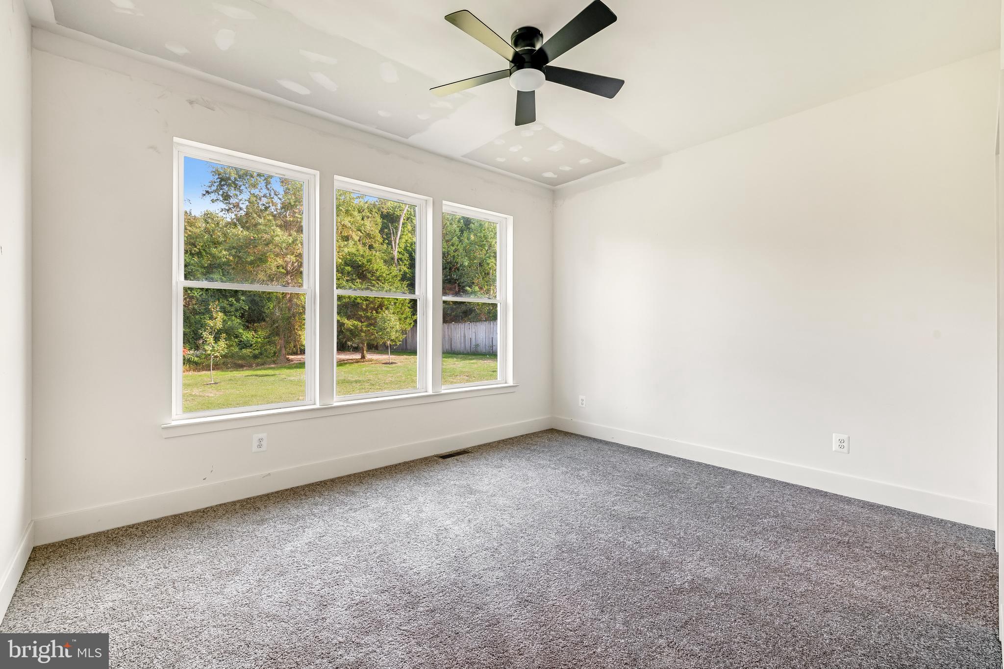 FOREST GREENS - Residential