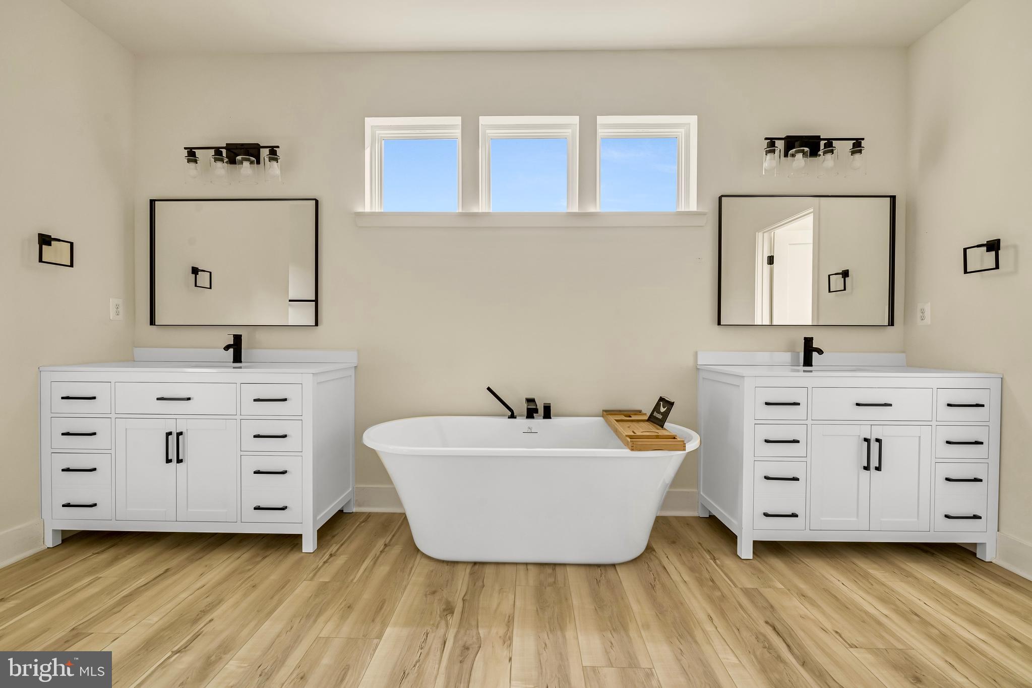 FOREST GREENS - Residential