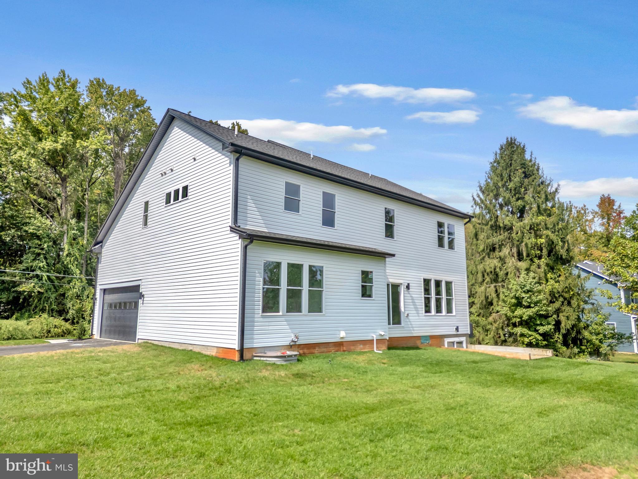 FOREST GREENS - Residential