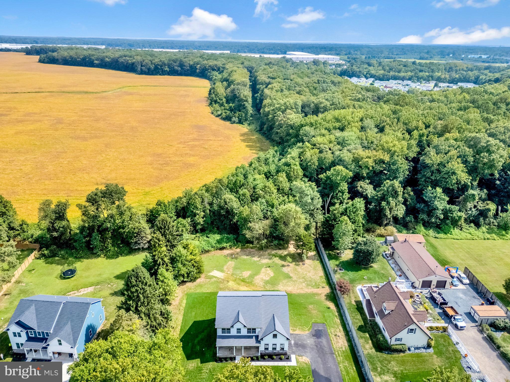 FOREST GREENS - Residential