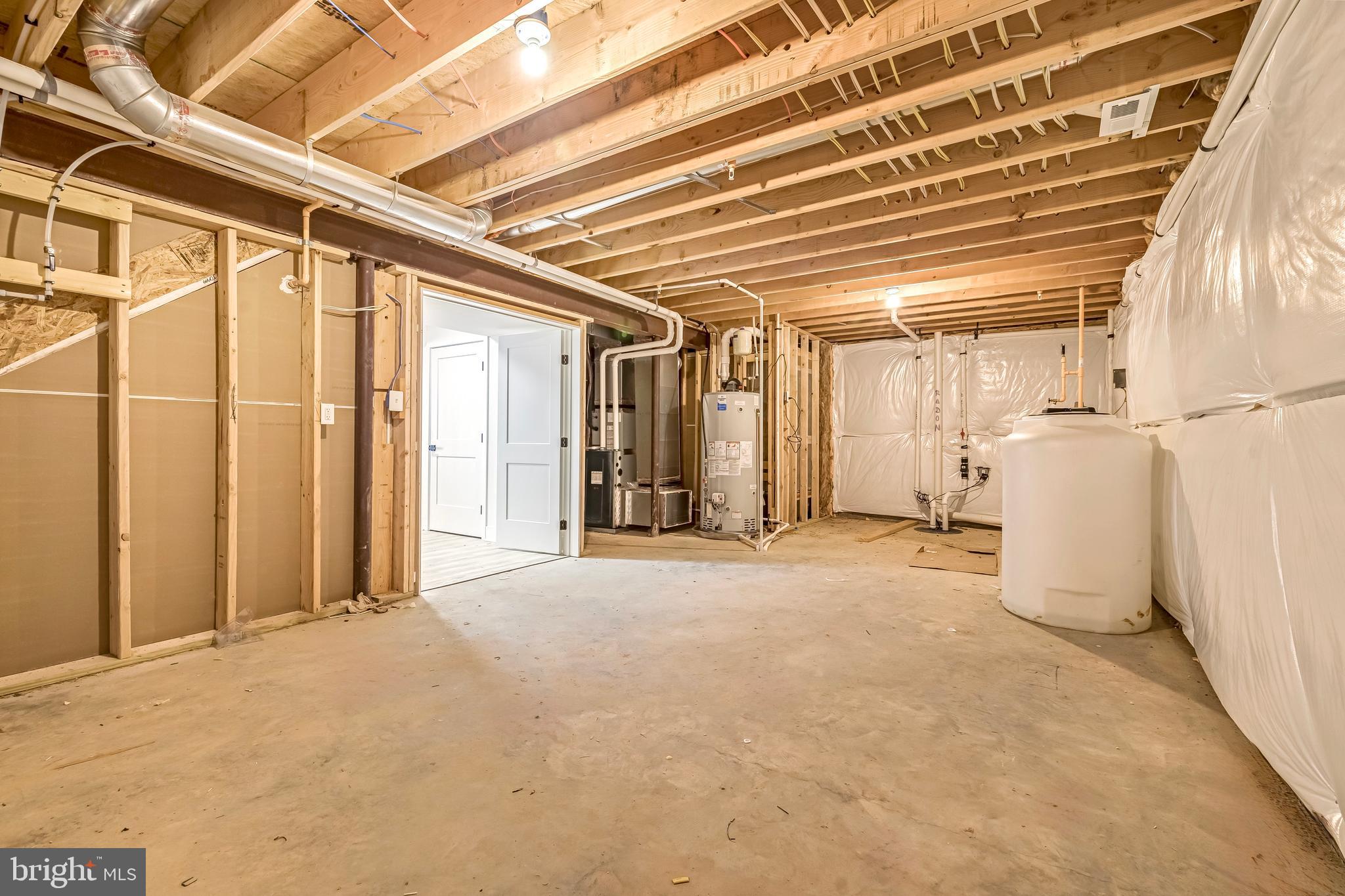 FOREST GREENS - Residential